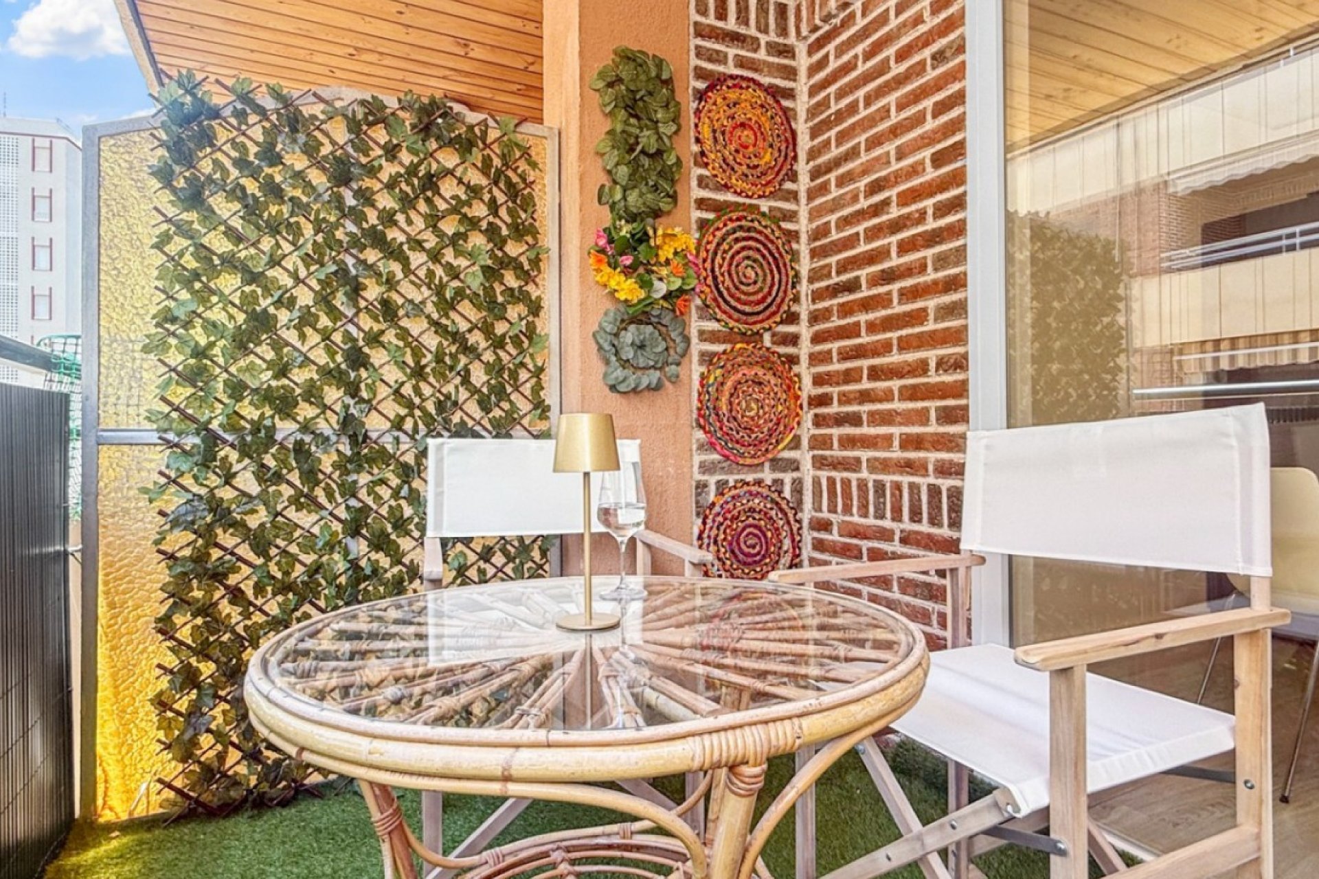 Reventa - Apartamento / Piso - Torrevieja - Acequion
