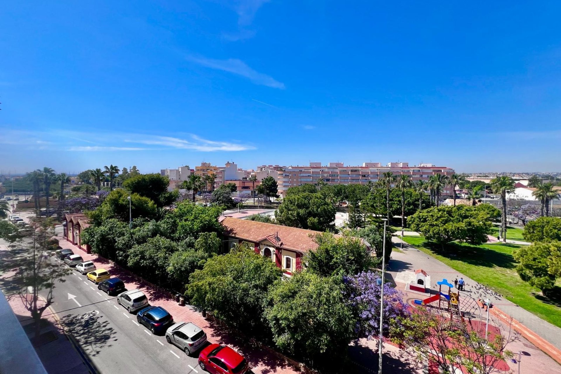 Reventa - Apartamento / Piso - Torrevieja - Acequion