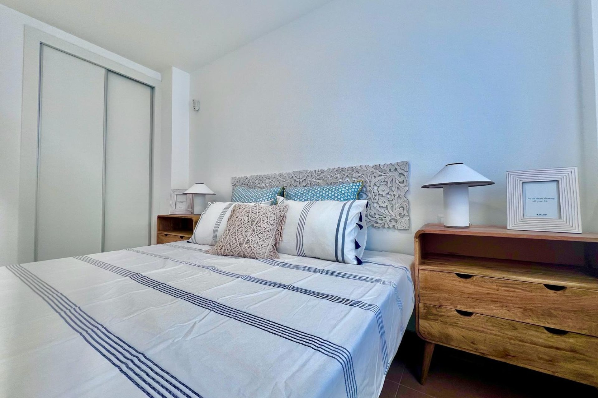 Reventa - Apartamento / Piso - Torrevieja - Acequion