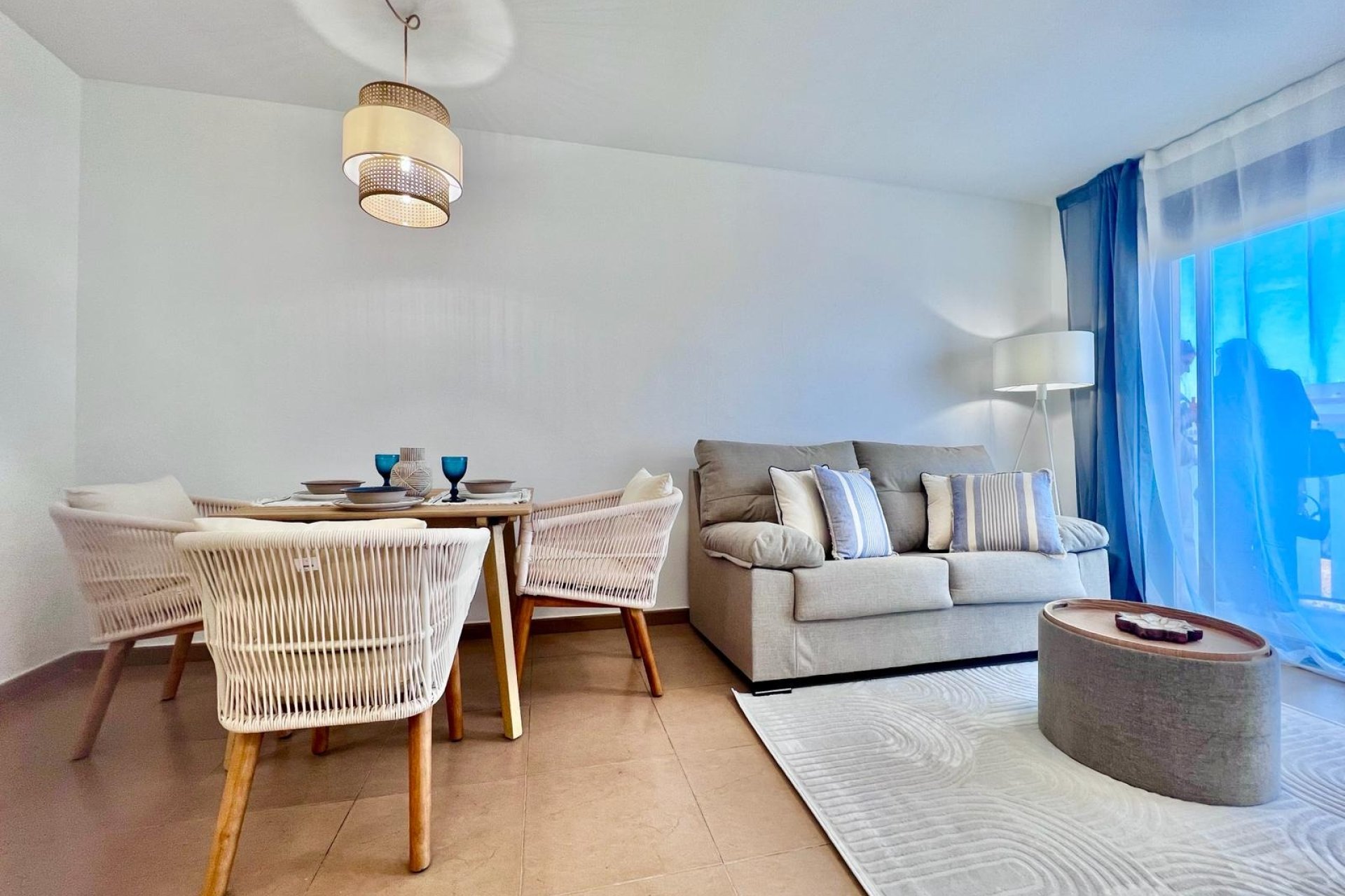 Reventa - Apartamento / Piso - Torrevieja - Acequion