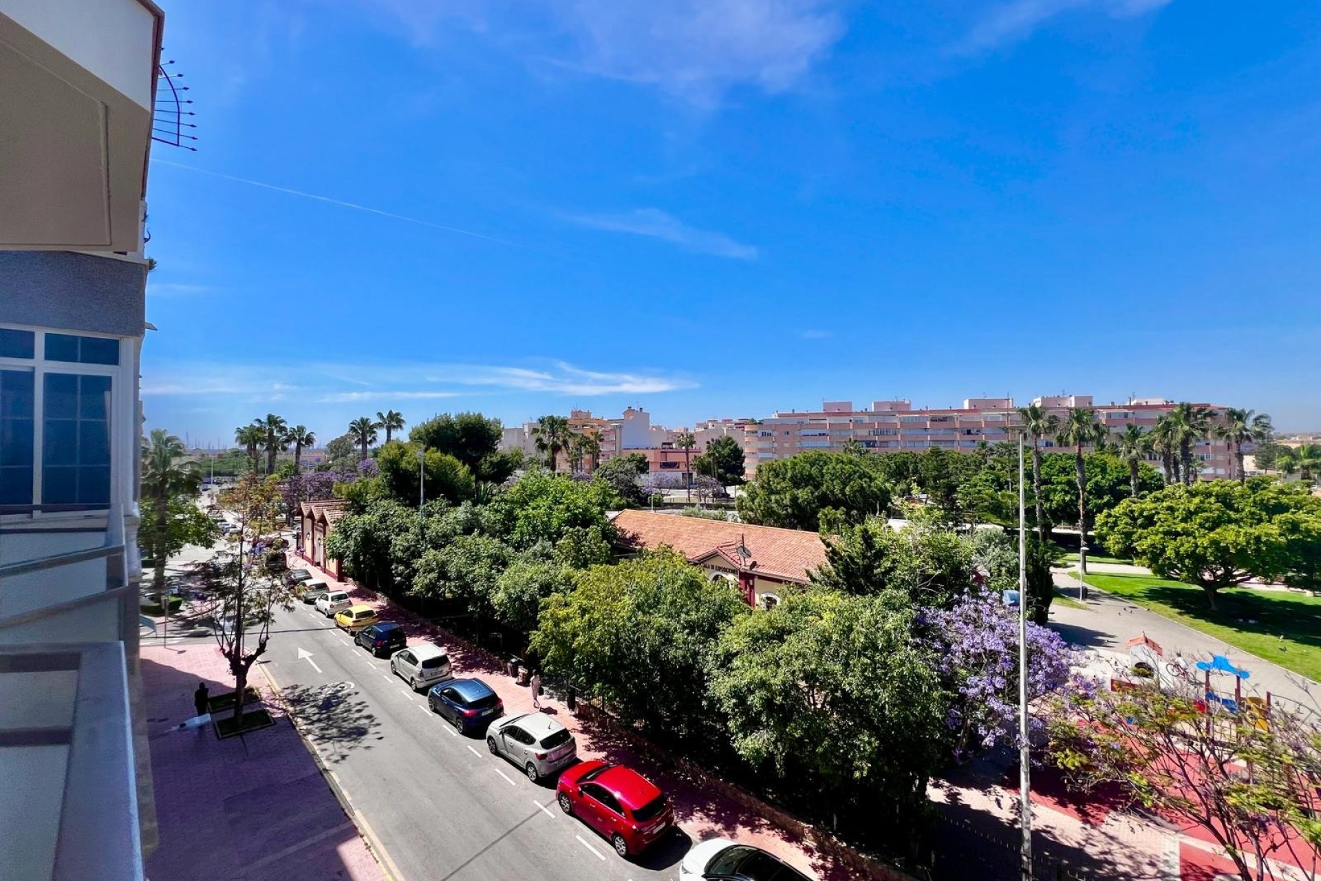 Reventa - Apartamento / Piso - Torrevieja - Acequion