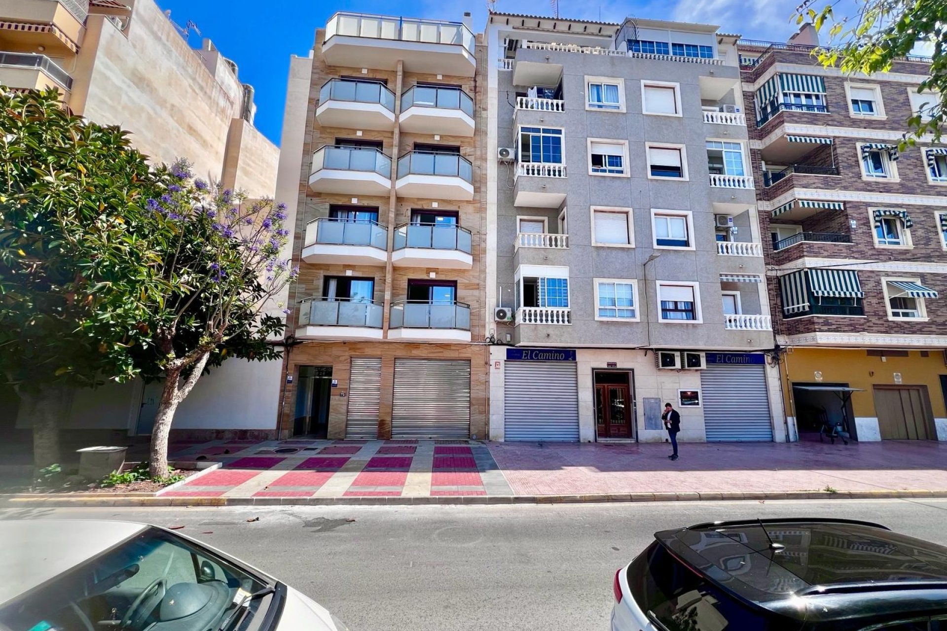 Reventa - Apartamento / Piso - Torrevieja - Acequion