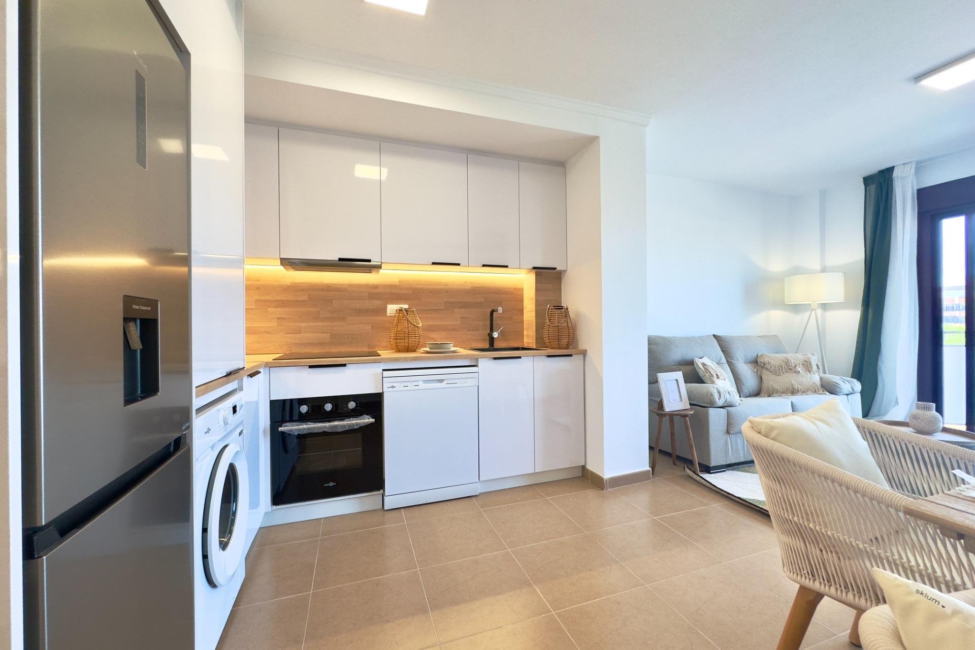 Reventa - Apartamento / Piso - Torrevieja - Acequion