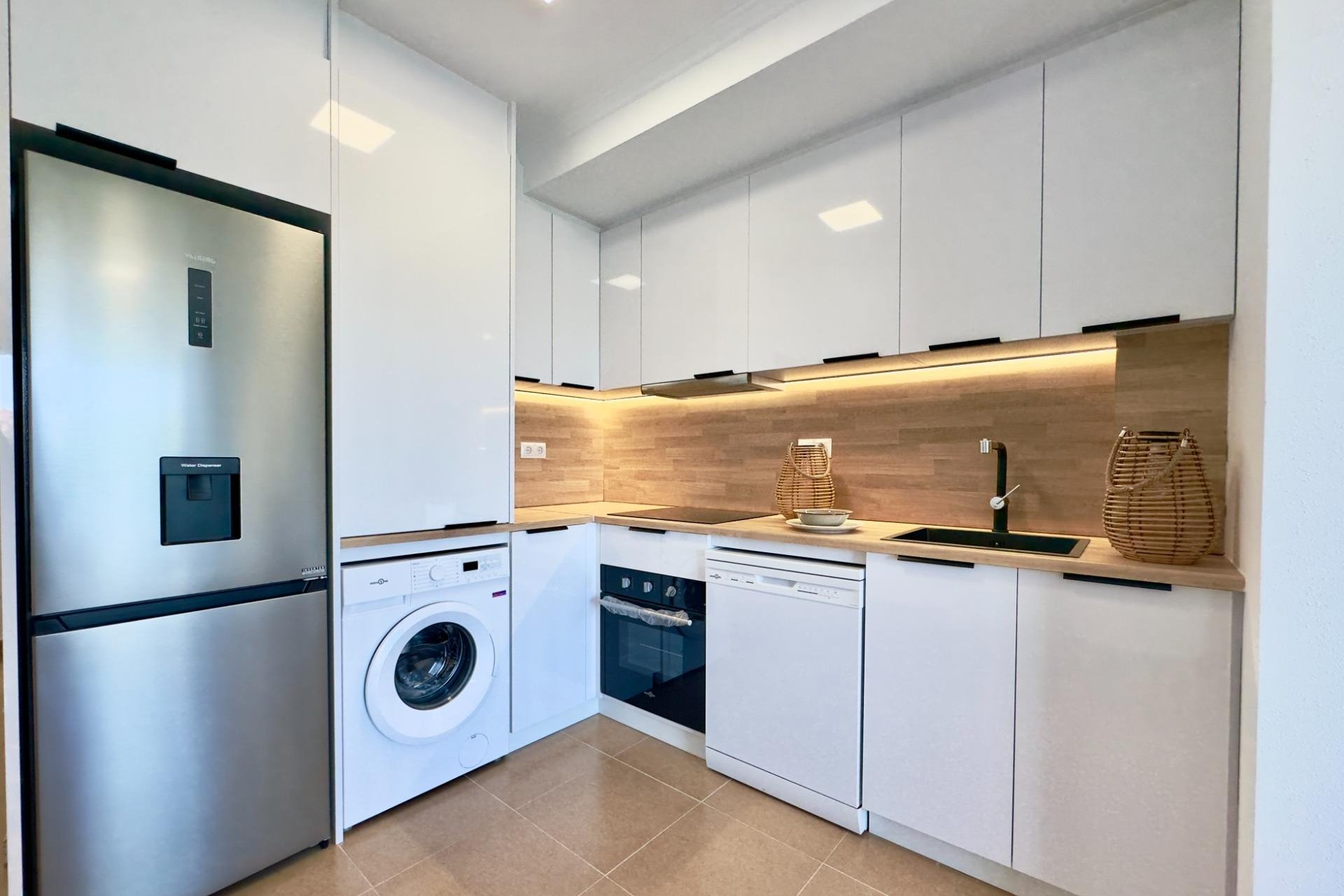 Reventa - Apartamento / Piso - Torrevieja - Acequion