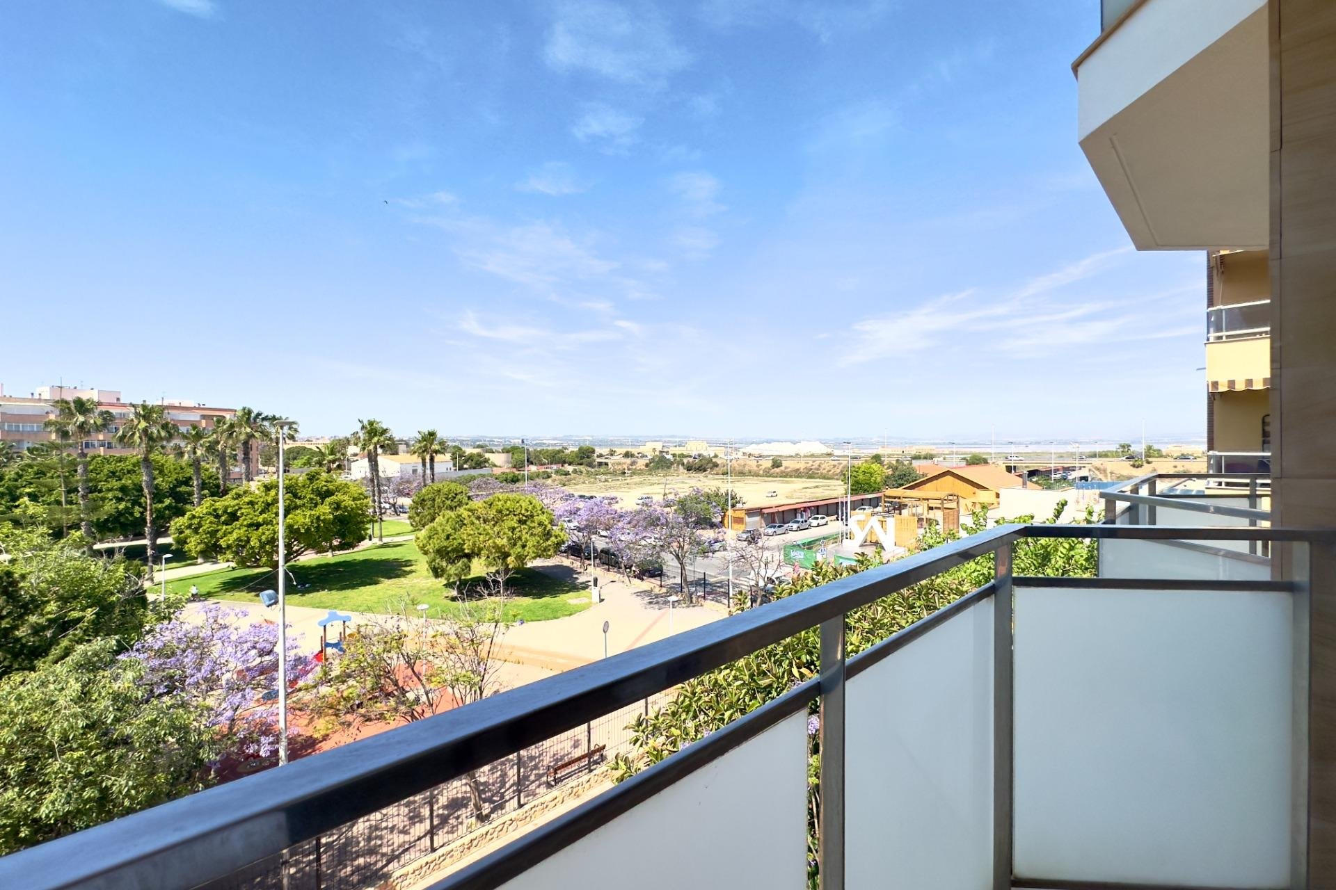 Reventa - Apartamento / Piso - Torrevieja - Acequion
