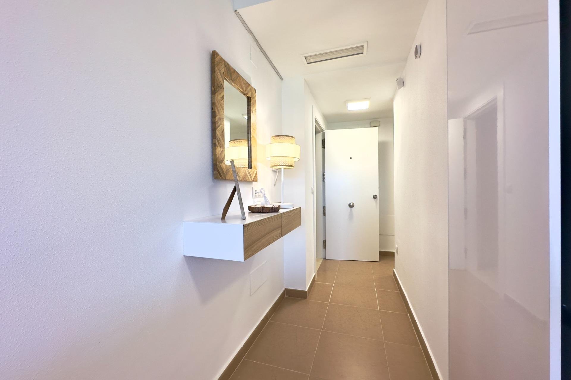 Reventa - Apartamento / Piso - Torrevieja - Acequion