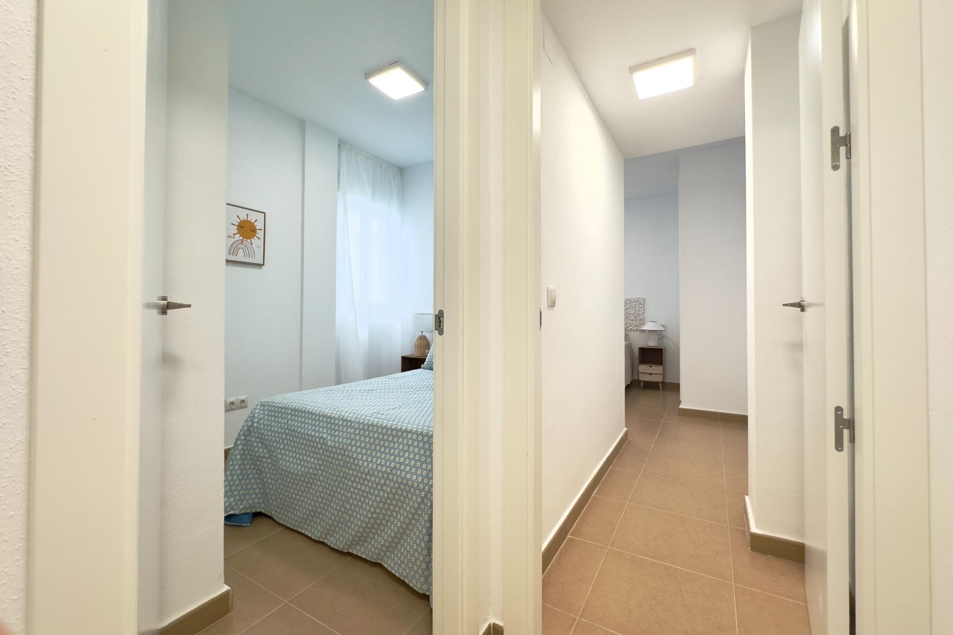 Reventa - Apartamento / Piso - Torrevieja - Acequion