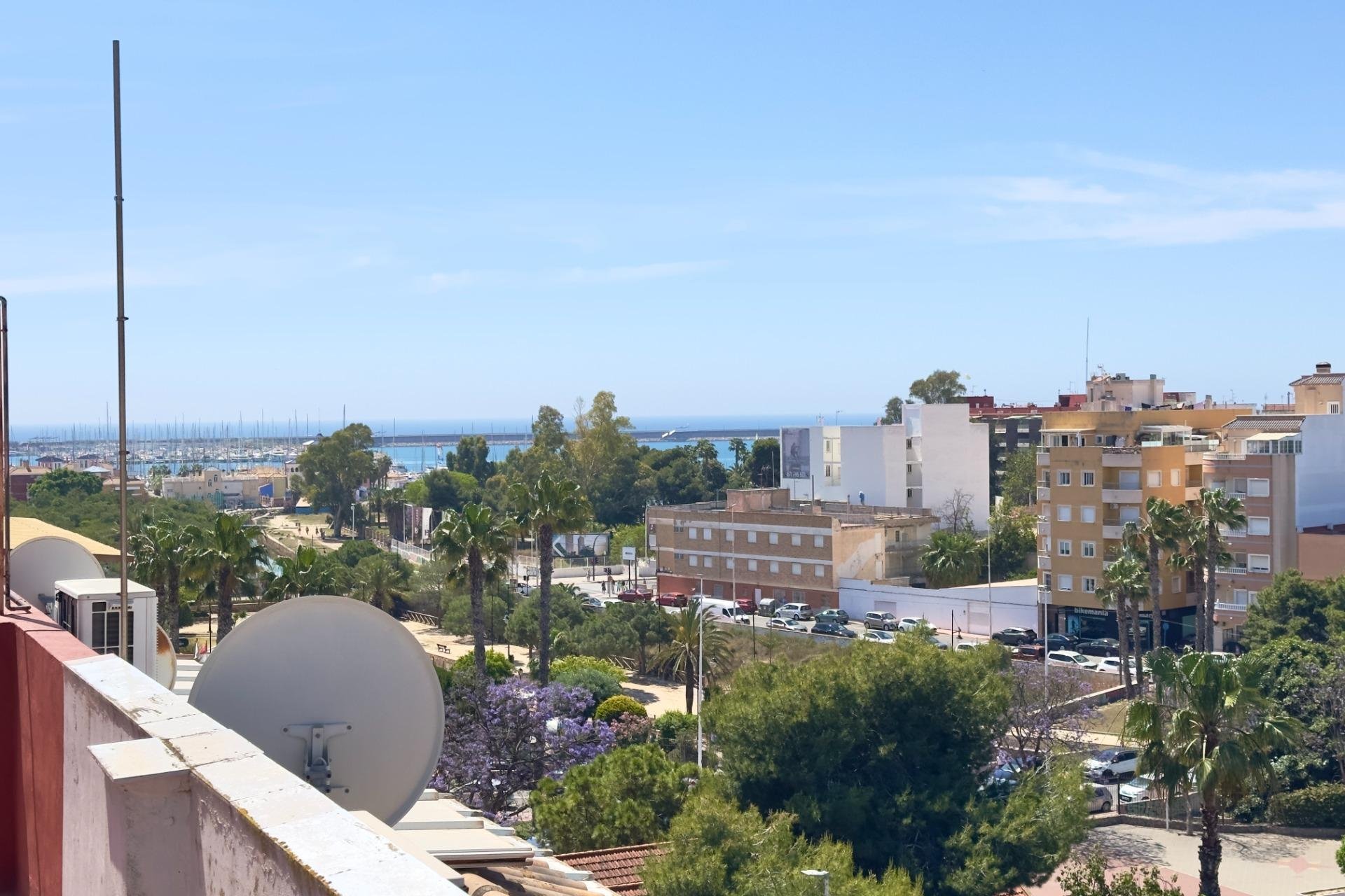 Reventa - Apartamento / Piso - Torrevieja - Acequion