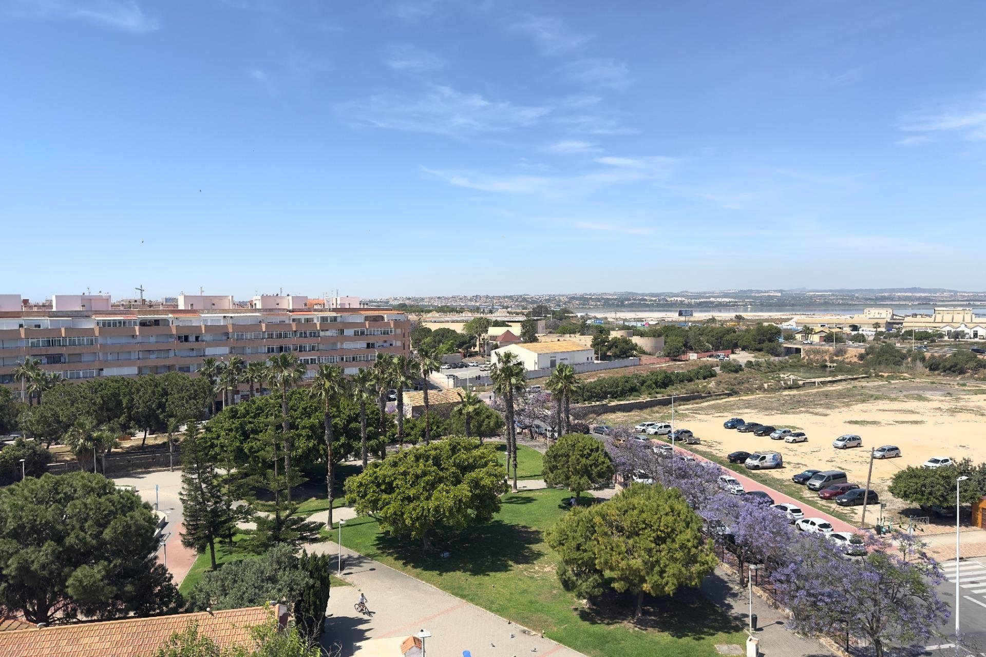 Reventa - Apartamento / Piso - Torrevieja - Acequion