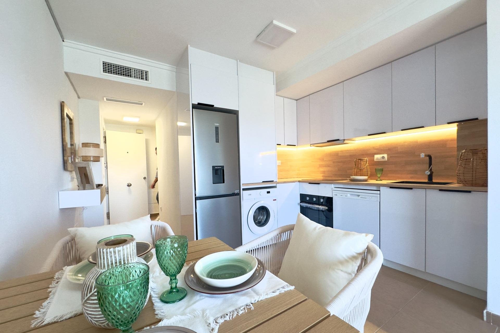 Reventa - Apartamento / Piso - Torrevieja - Acequion