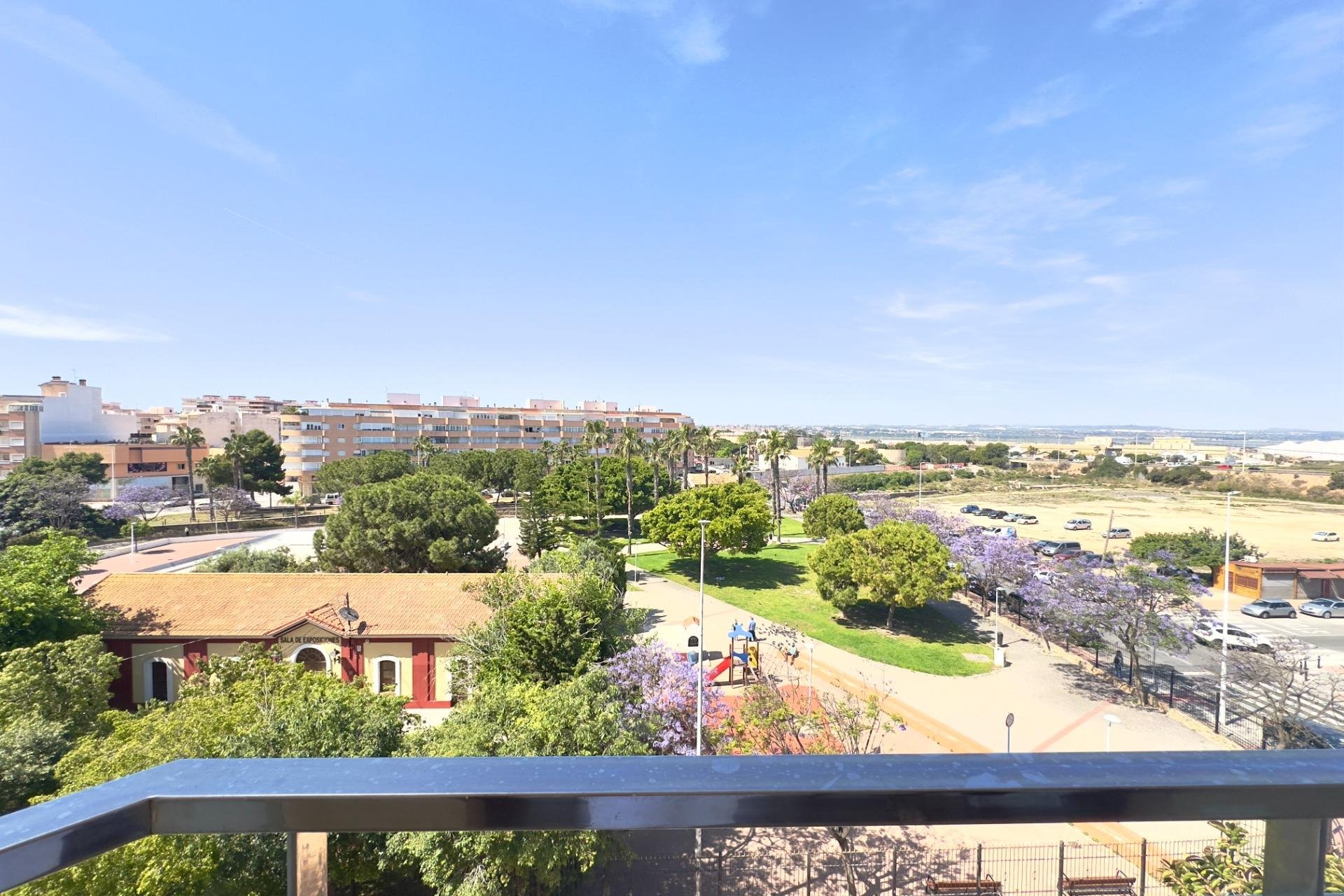Reventa - Apartamento / Piso - Torrevieja - Acequion