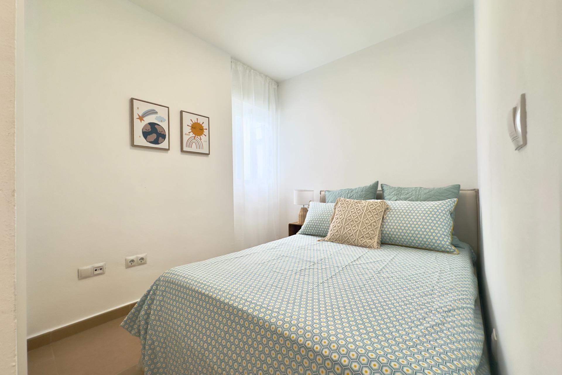 Reventa - Apartamento / Piso - Torrevieja - Acequion