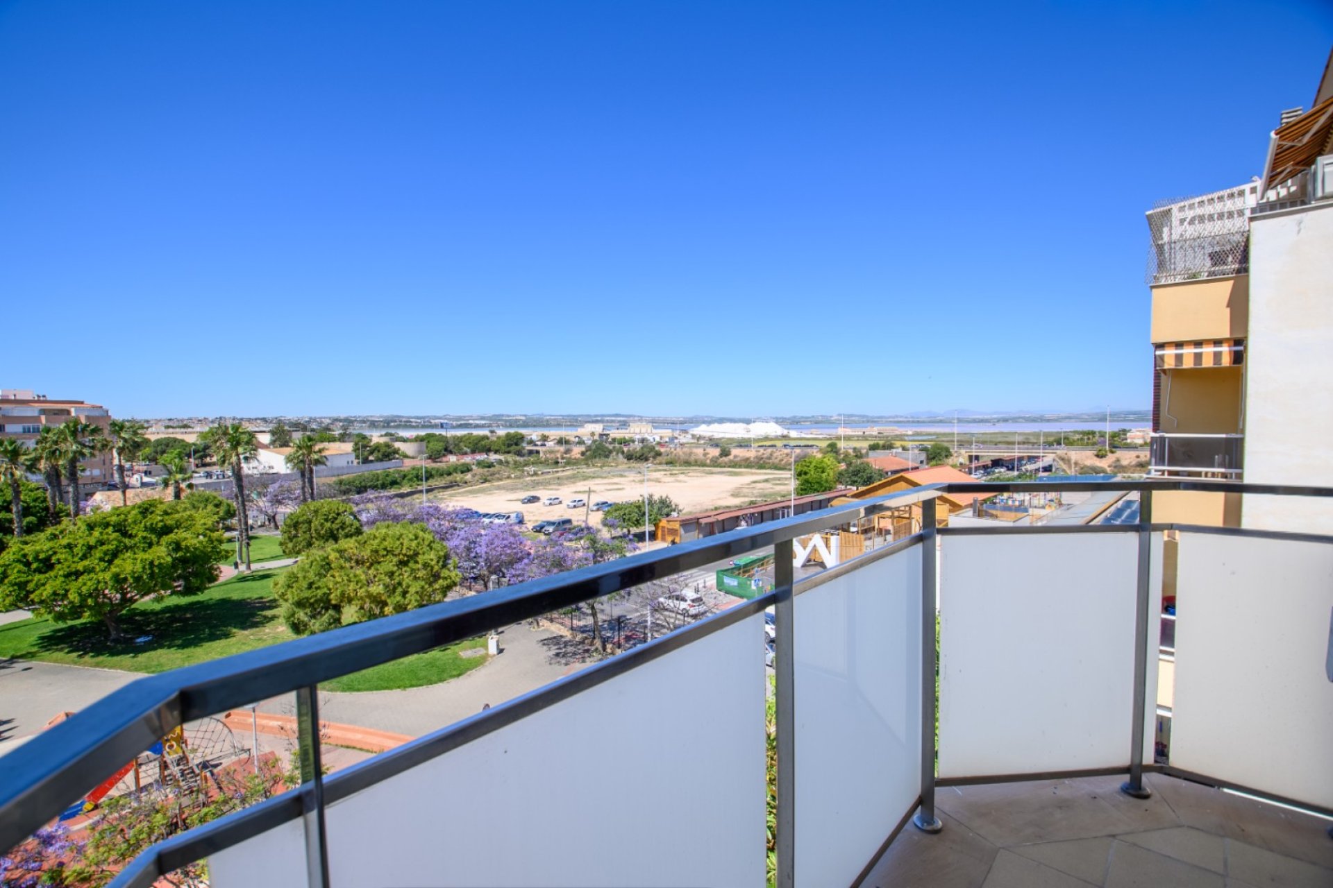 Reventa - Apartamento / Piso - Torrevieja - Acequion