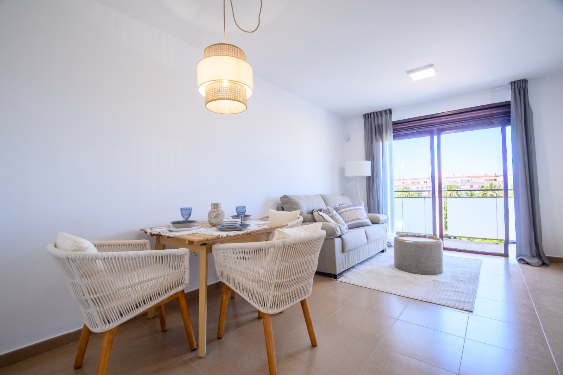 Reventa - Apartamento / Piso - Torrevieja - Acequion