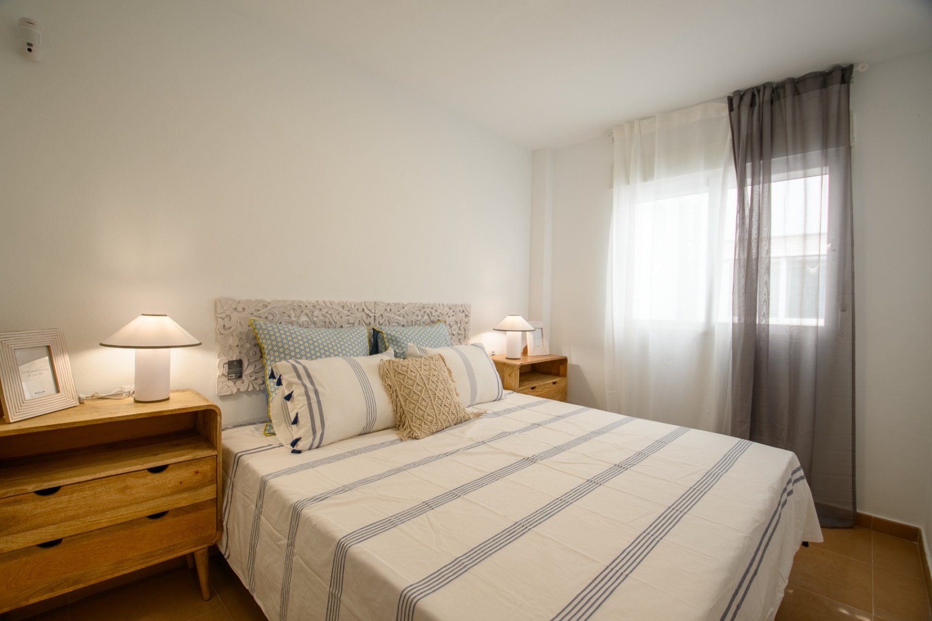 Reventa - Apartamento / Piso - Torrevieja - Acequion