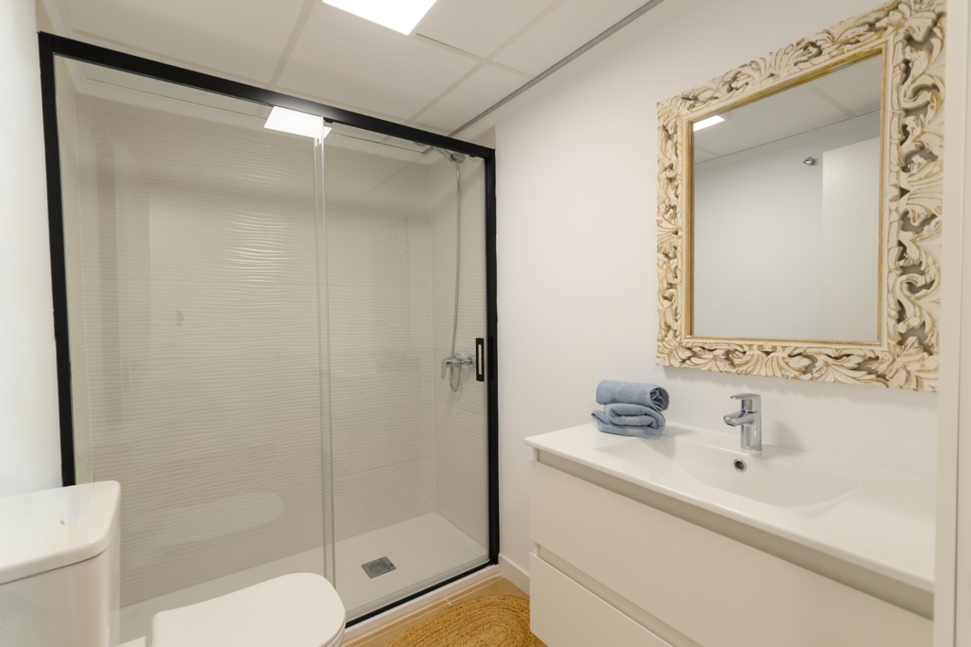 Reventa - Apartamento / Piso - Torrevieja - Acequion