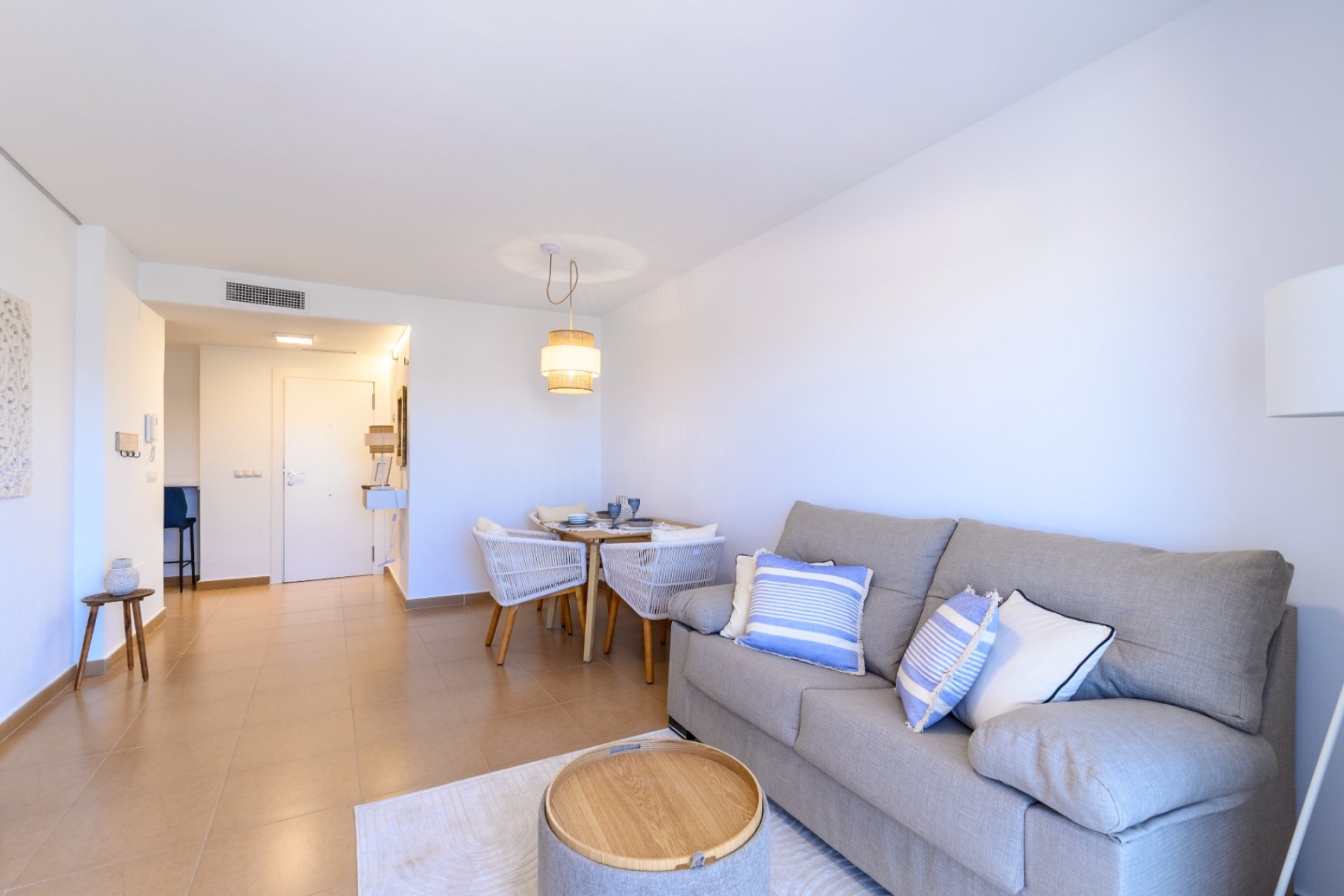Reventa - Apartamento / Piso - Torrevieja - Acequion