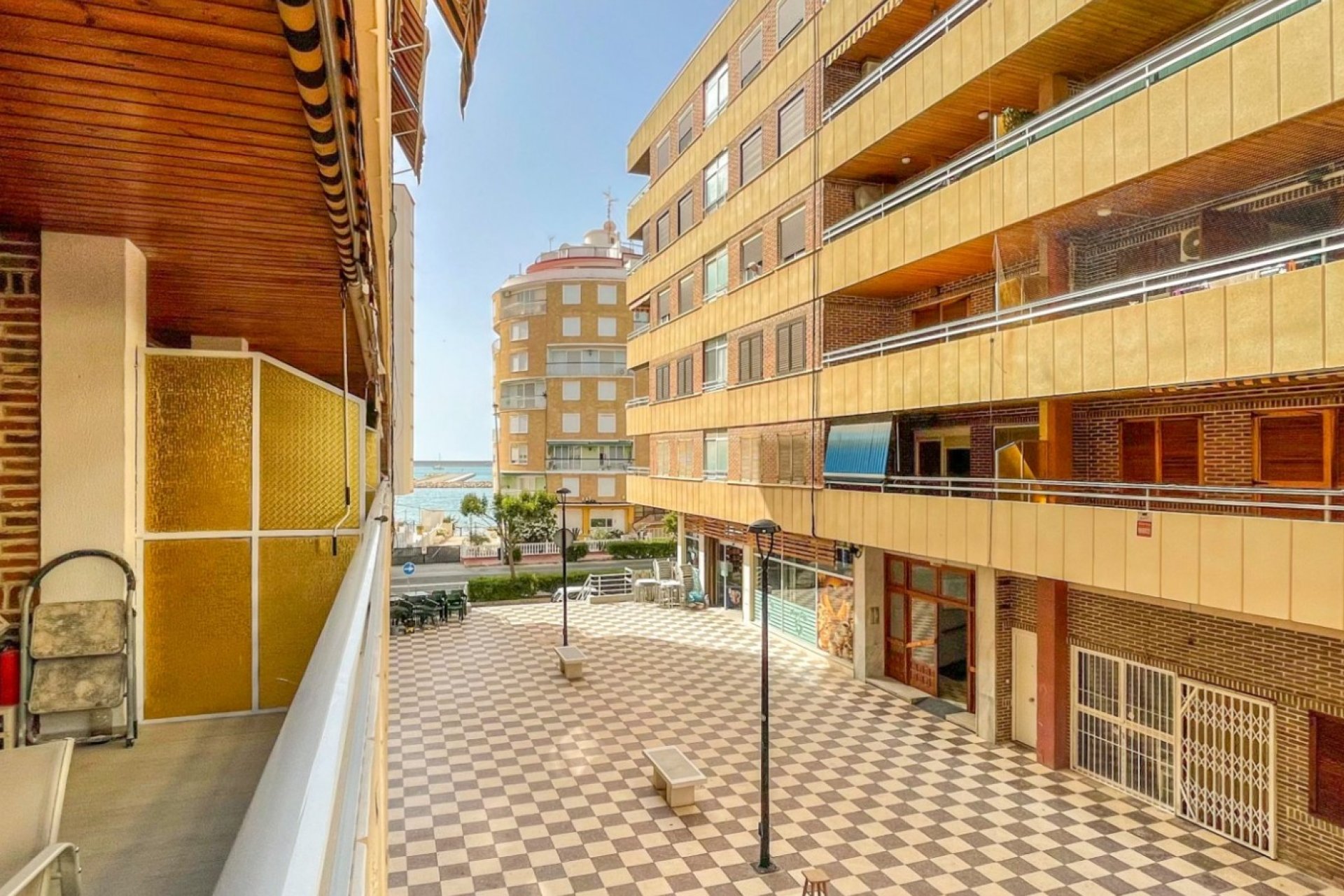 Reventa - Apartamento / Piso - Torrevieja - Acequion