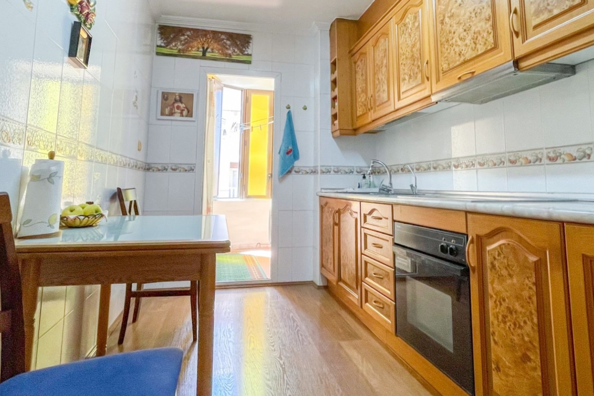 Reventa - Apartamento / Piso - Torrevieja - Acequion