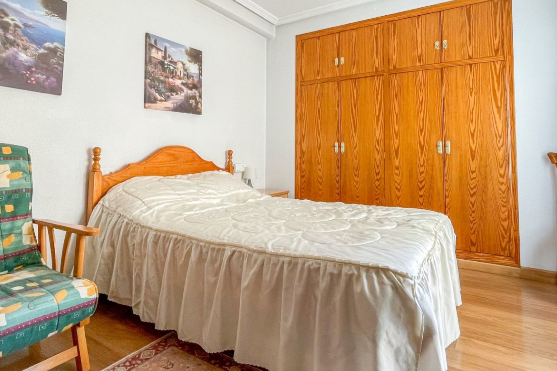 Reventa - Apartamento / Piso - Torrevieja - Acequion