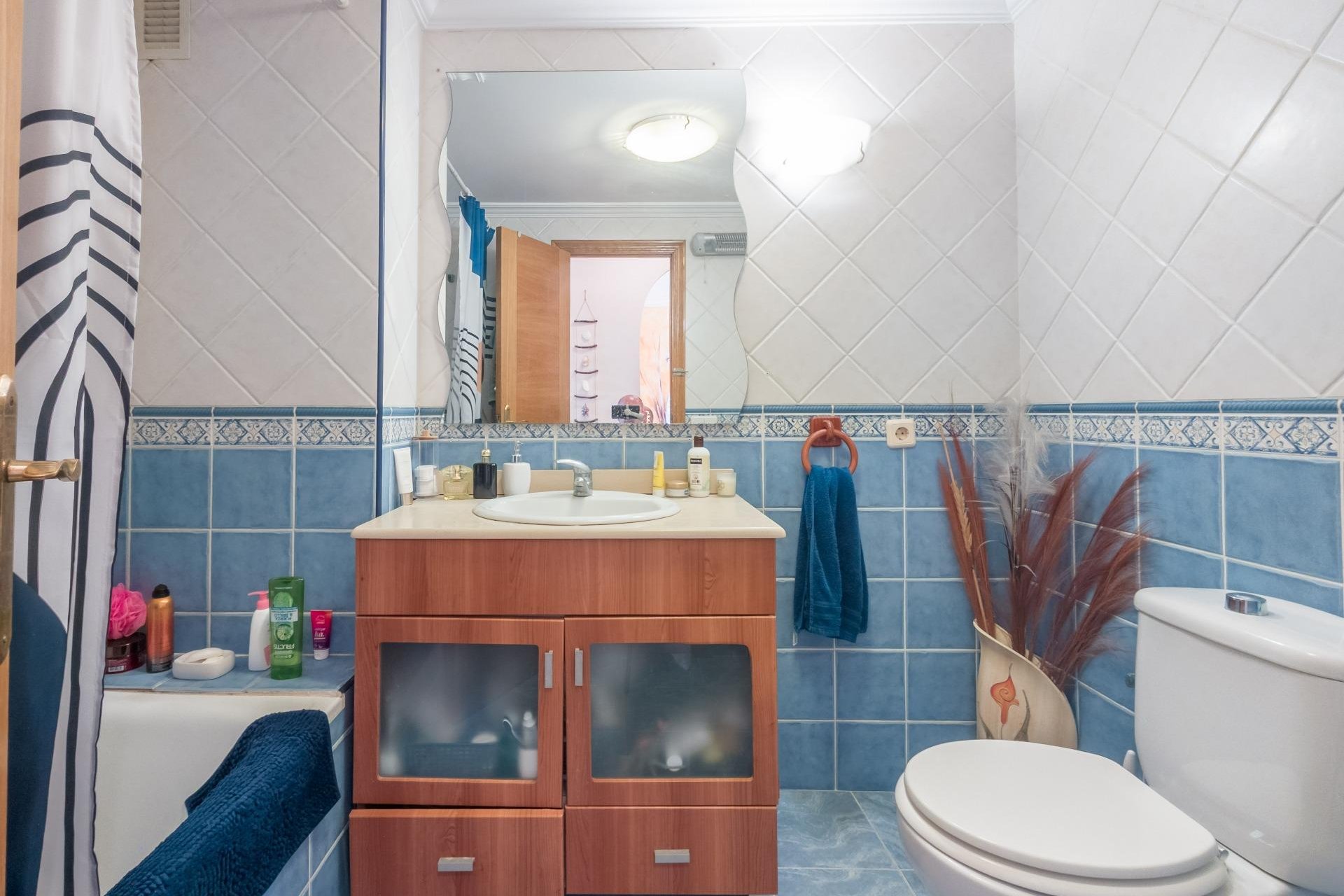 Reventa - Apartamento / Piso - Torrevieja - Acequion