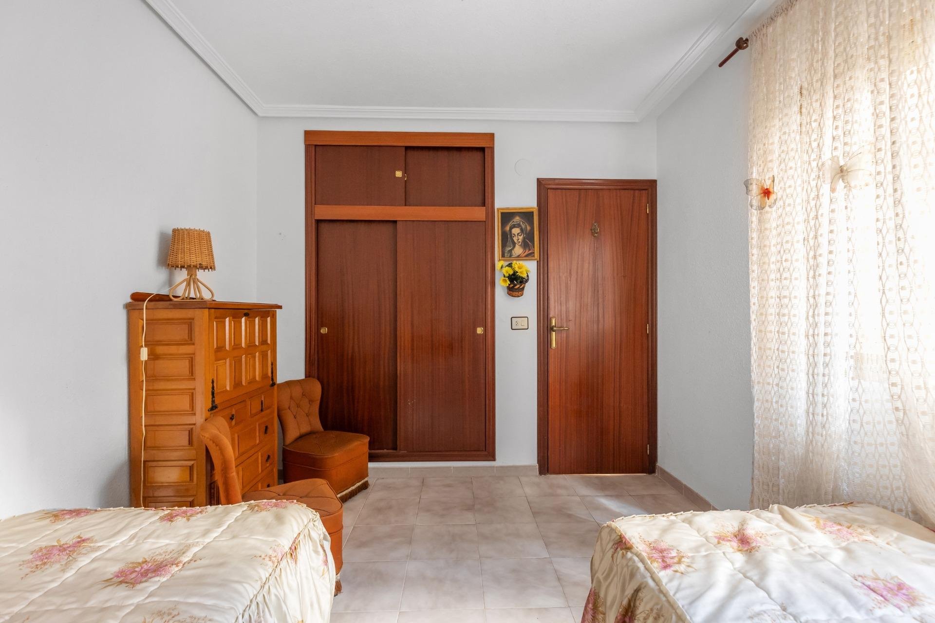 Reventa - Apartamento / Piso - Torrevieja - Acequion