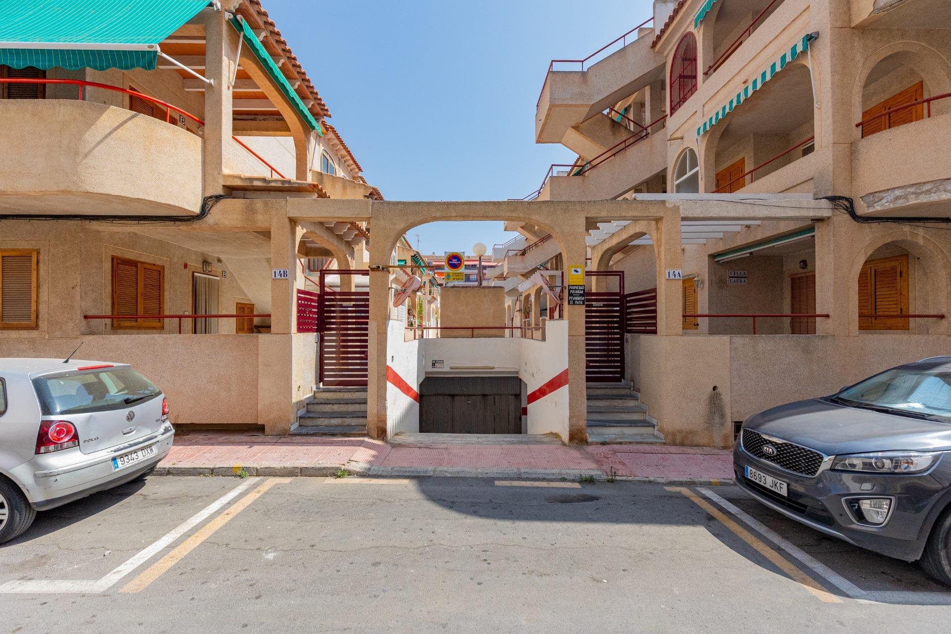 Reventa - Apartamento / Piso - Torrevieja - Acequion