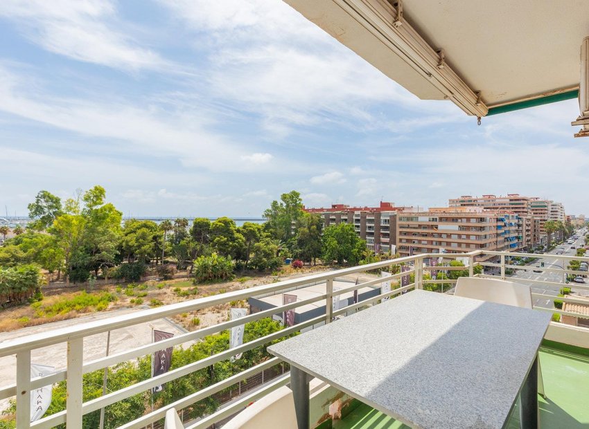 Reventa - Apartamento / Piso - Torrevieja - Acequion
