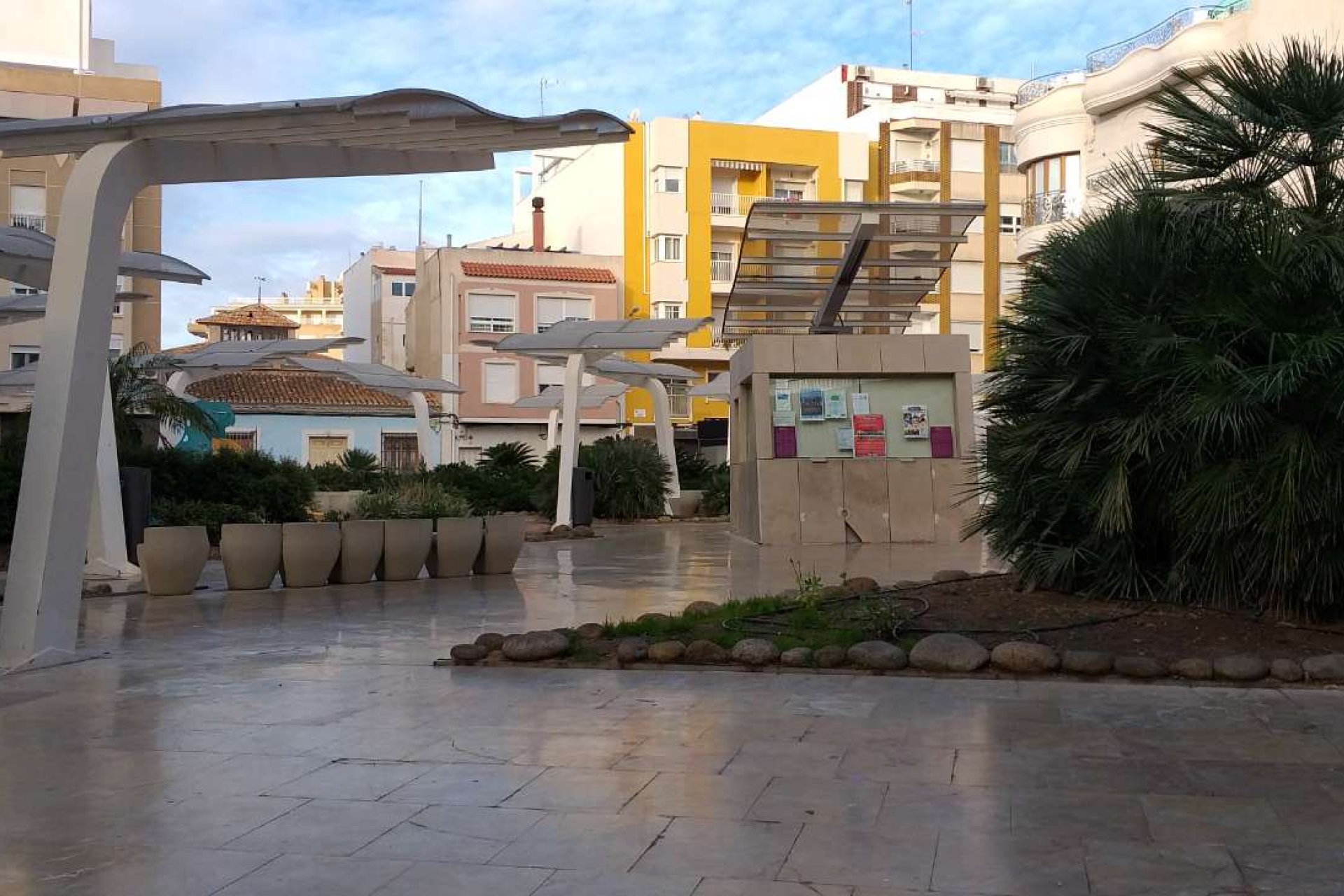 Reventa - Apartamento / Piso - Torrevieja - Acequion