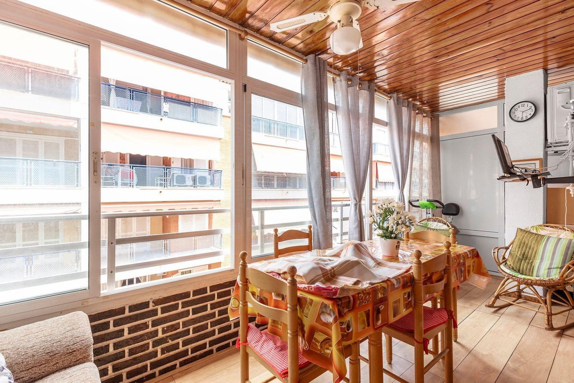 Reventa - Apartamento / Piso - Torrevieja - Acequion