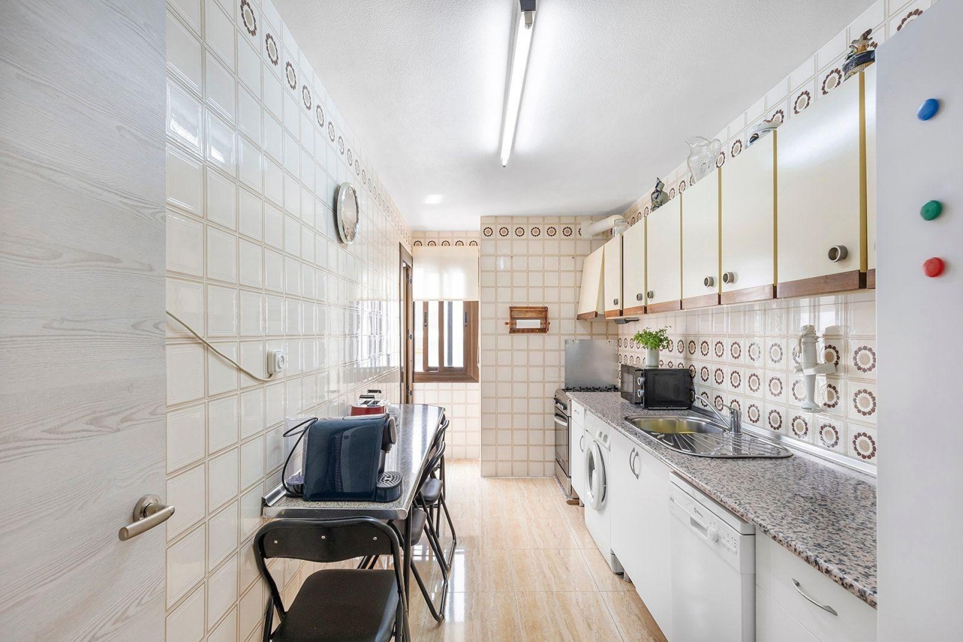 Reventa - Apartamento / Piso - Torrevieja - Acequion