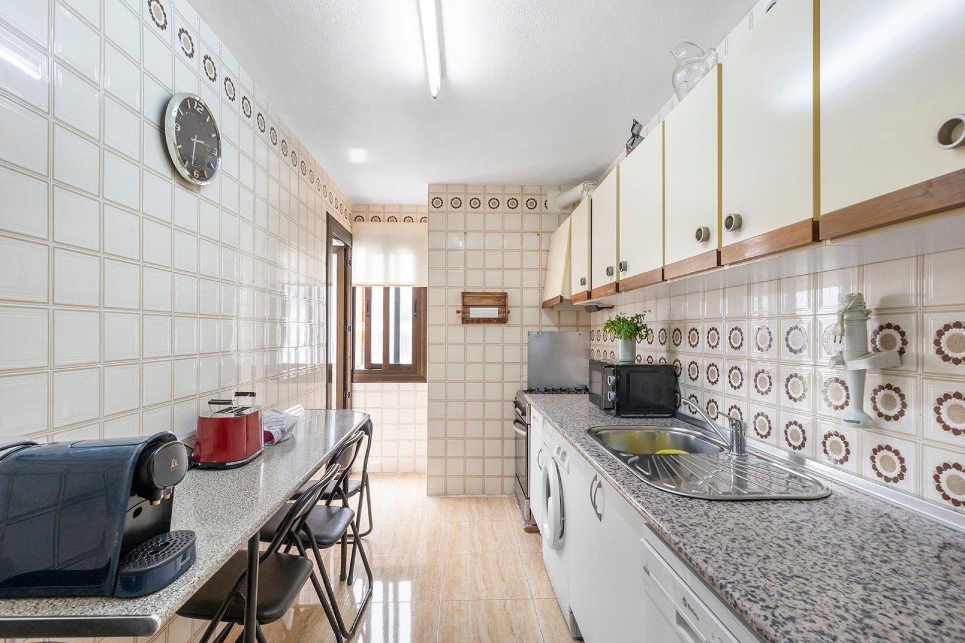 Reventa - Apartamento / Piso - Torrevieja - Acequion