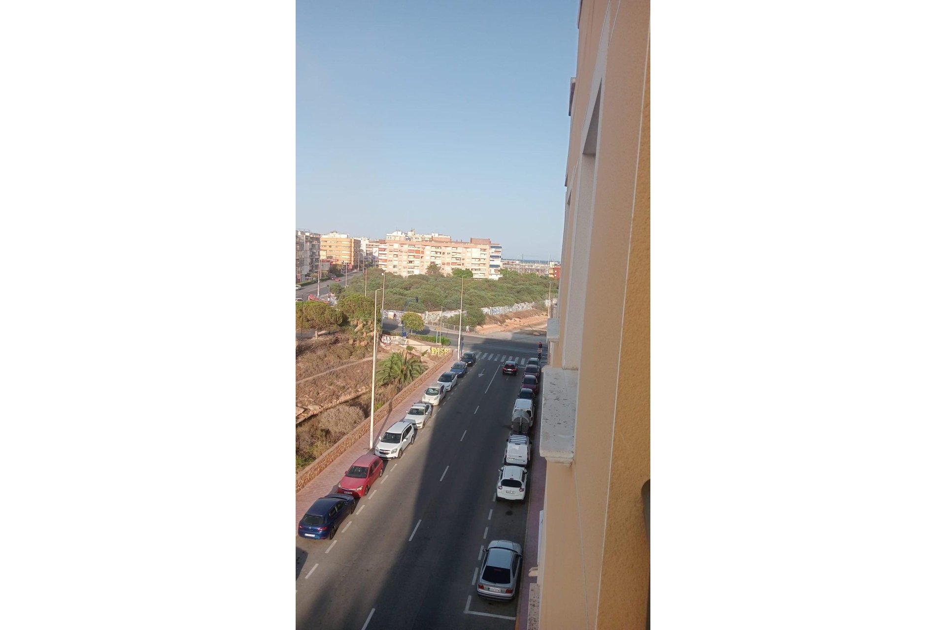 Reventa - Apartamento / Piso - Torrevieja - Acequion