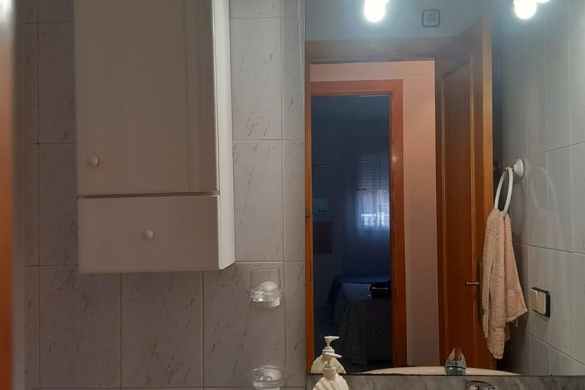 Reventa - Apartamento / Piso - Torrevieja - Acequion