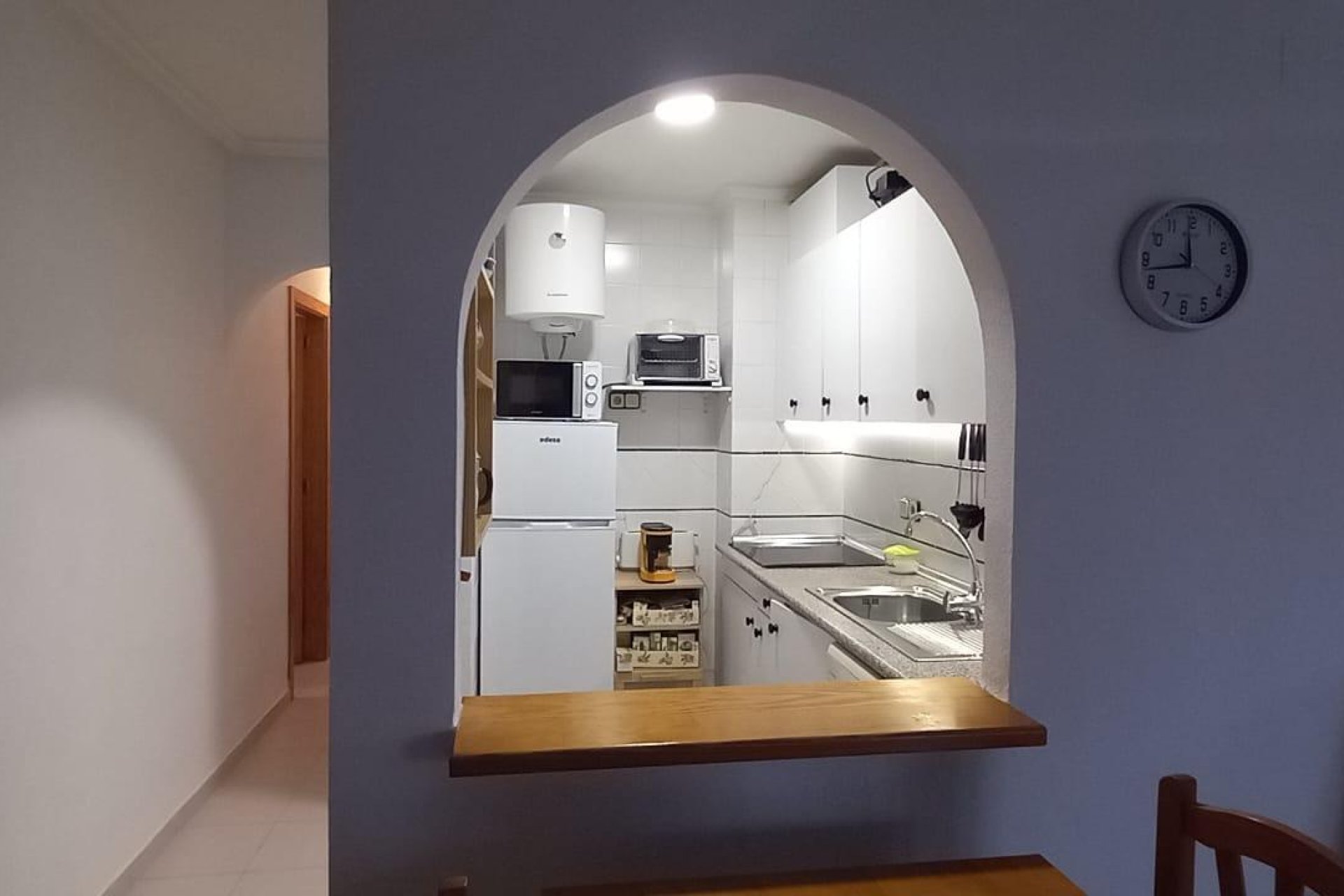 Reventa - Apartamento / Piso - Torrevieja - Acequion
