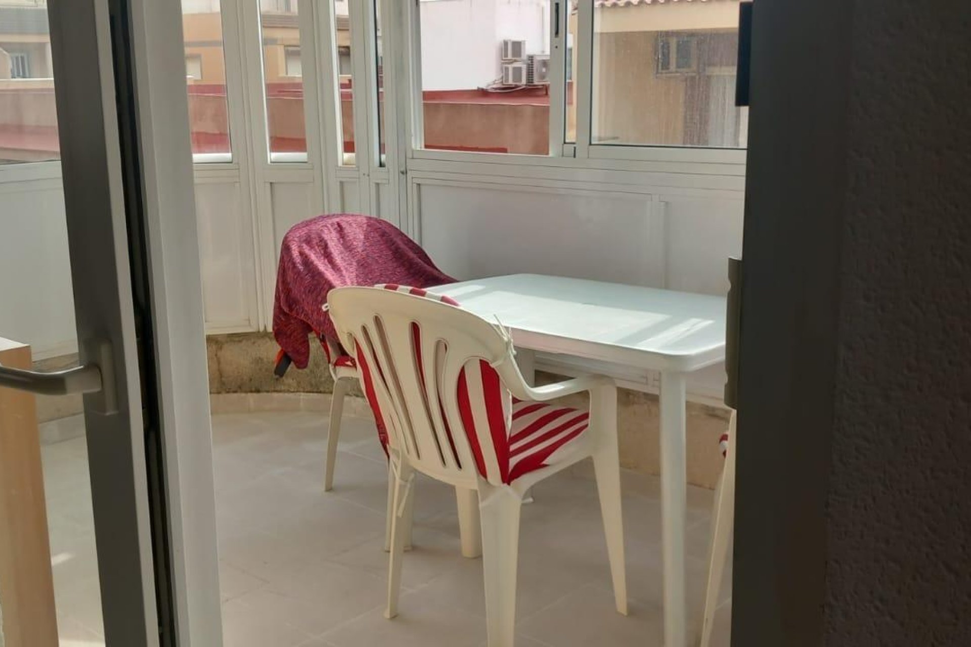 Reventa - Apartamento / Piso - Torrevieja - Acequion