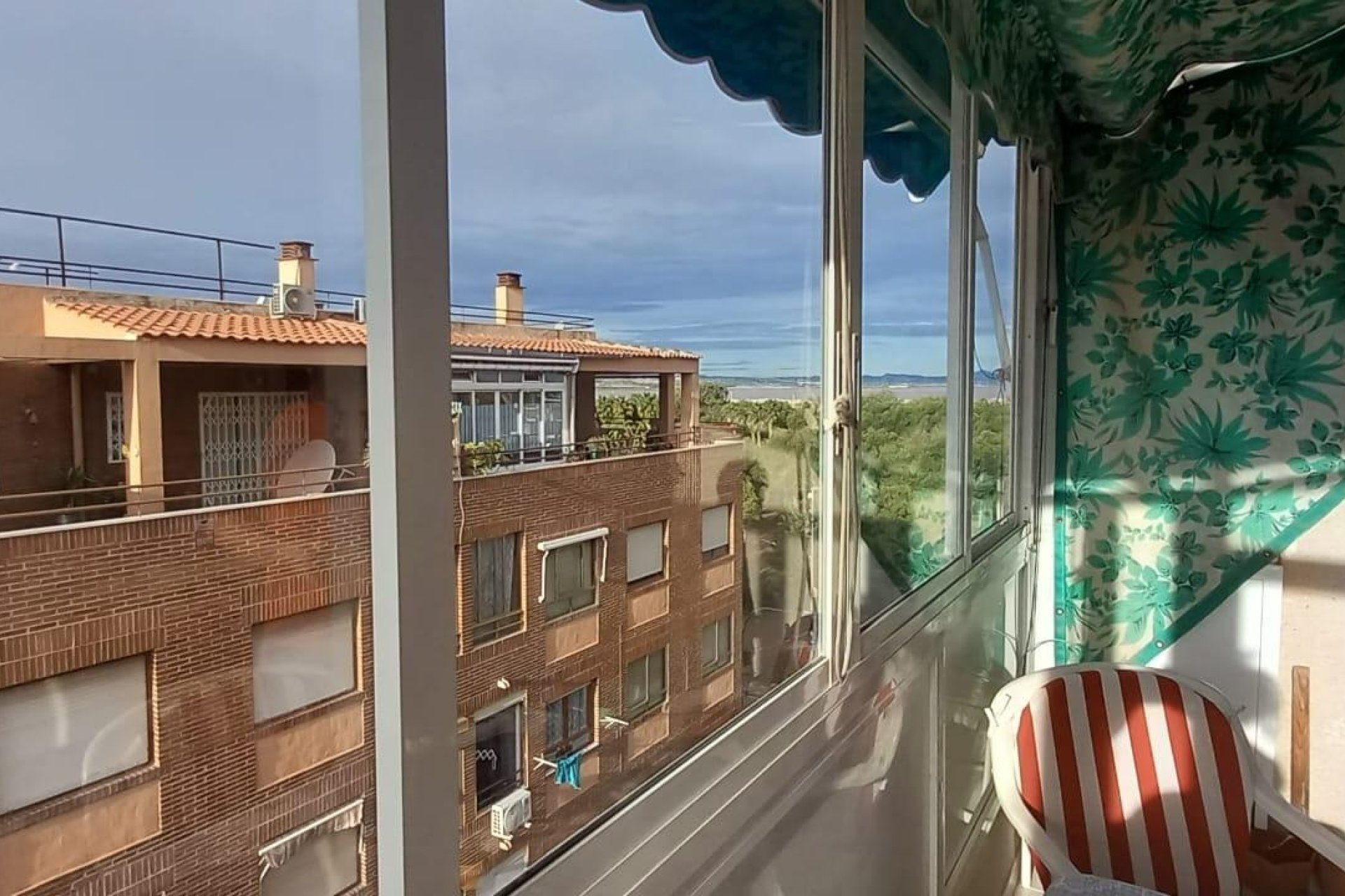 Reventa - Apartamento / Piso - Torrevieja - Acequion