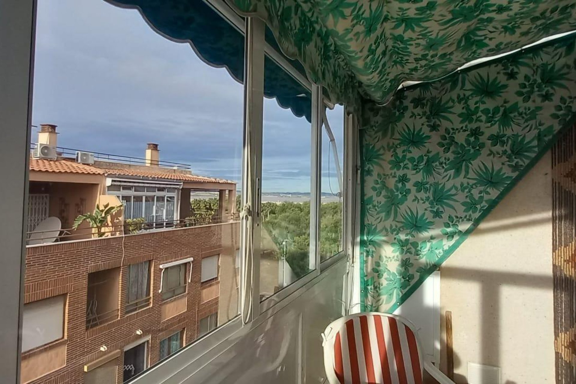 Reventa - Apartamento / Piso - Torrevieja - Acequion