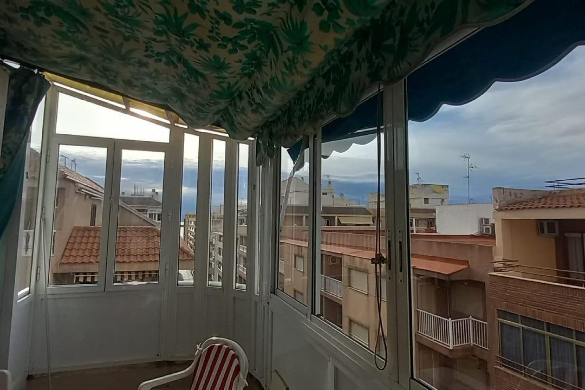 Reventa - Apartamento / Piso - Torrevieja - Acequion