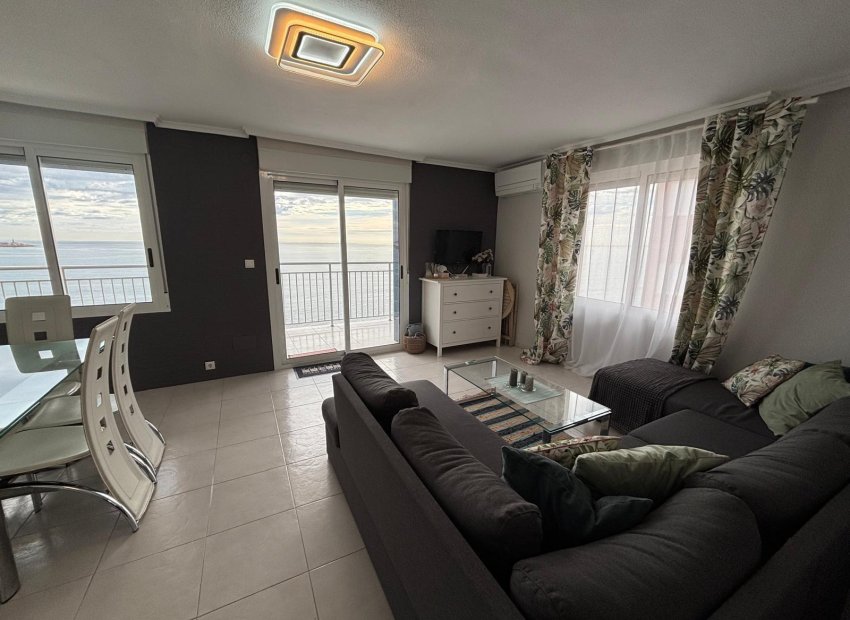Reventa - Apartamento / Piso - Torrevieja - Acequion