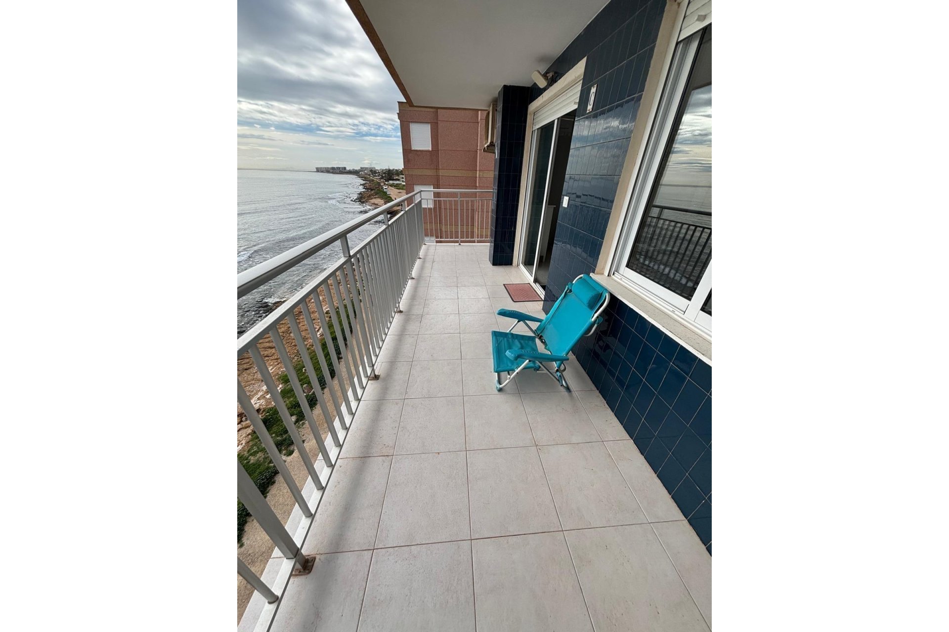 Reventa - Apartamento / Piso - Torrevieja - Acequion
