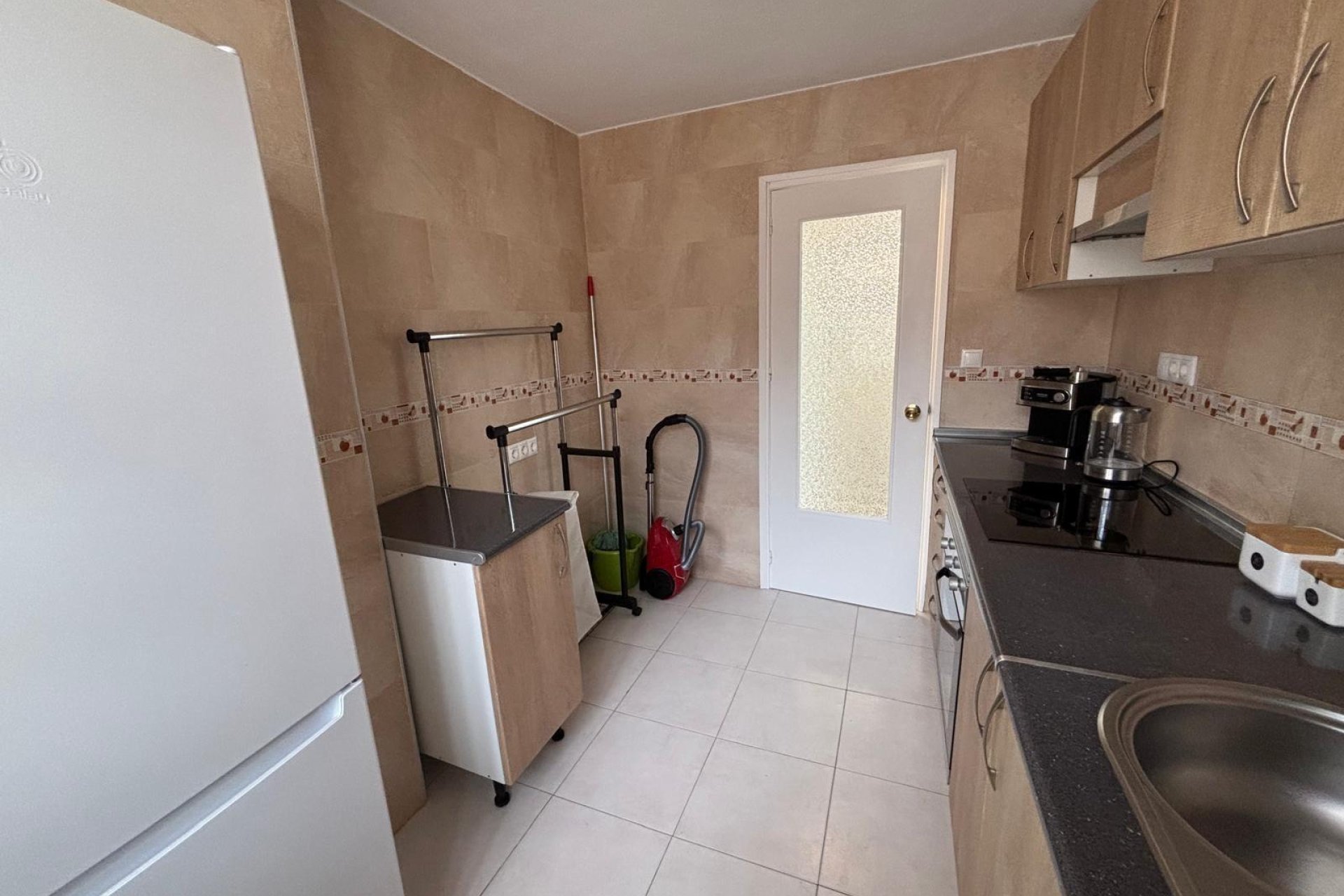 Reventa - Apartamento / Piso - Torrevieja - Acequion