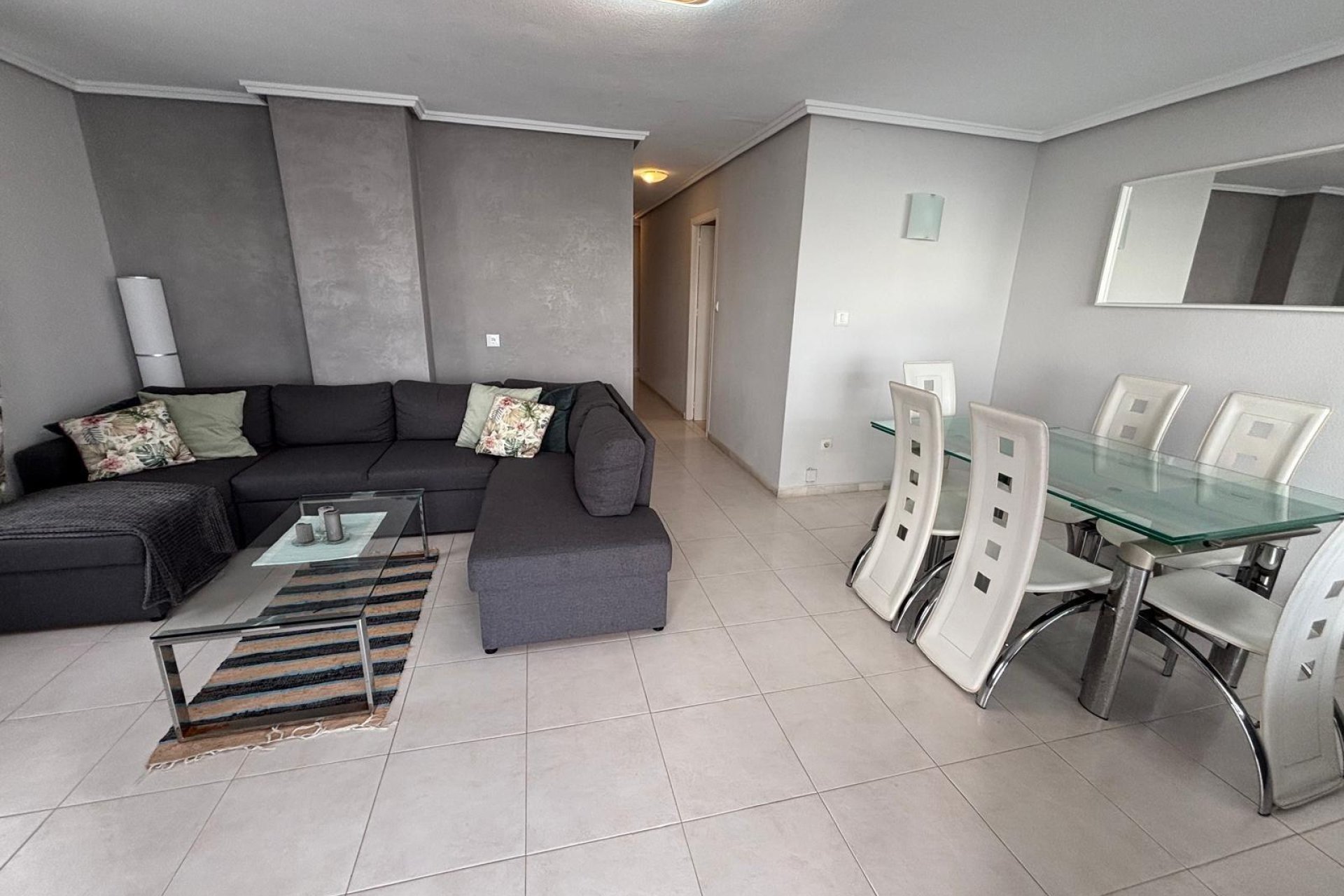 Reventa - Apartamento / Piso - Torrevieja - Acequion
