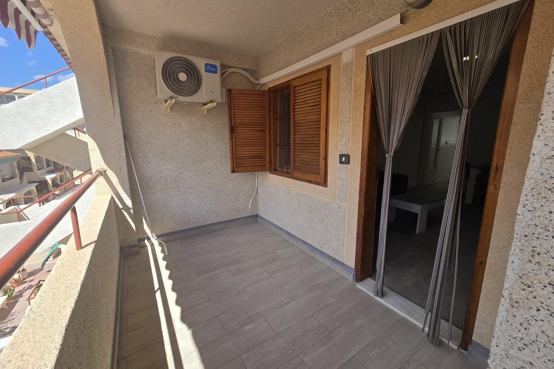 Reventa - Apartamento / Piso - Torrevieja - Acequion