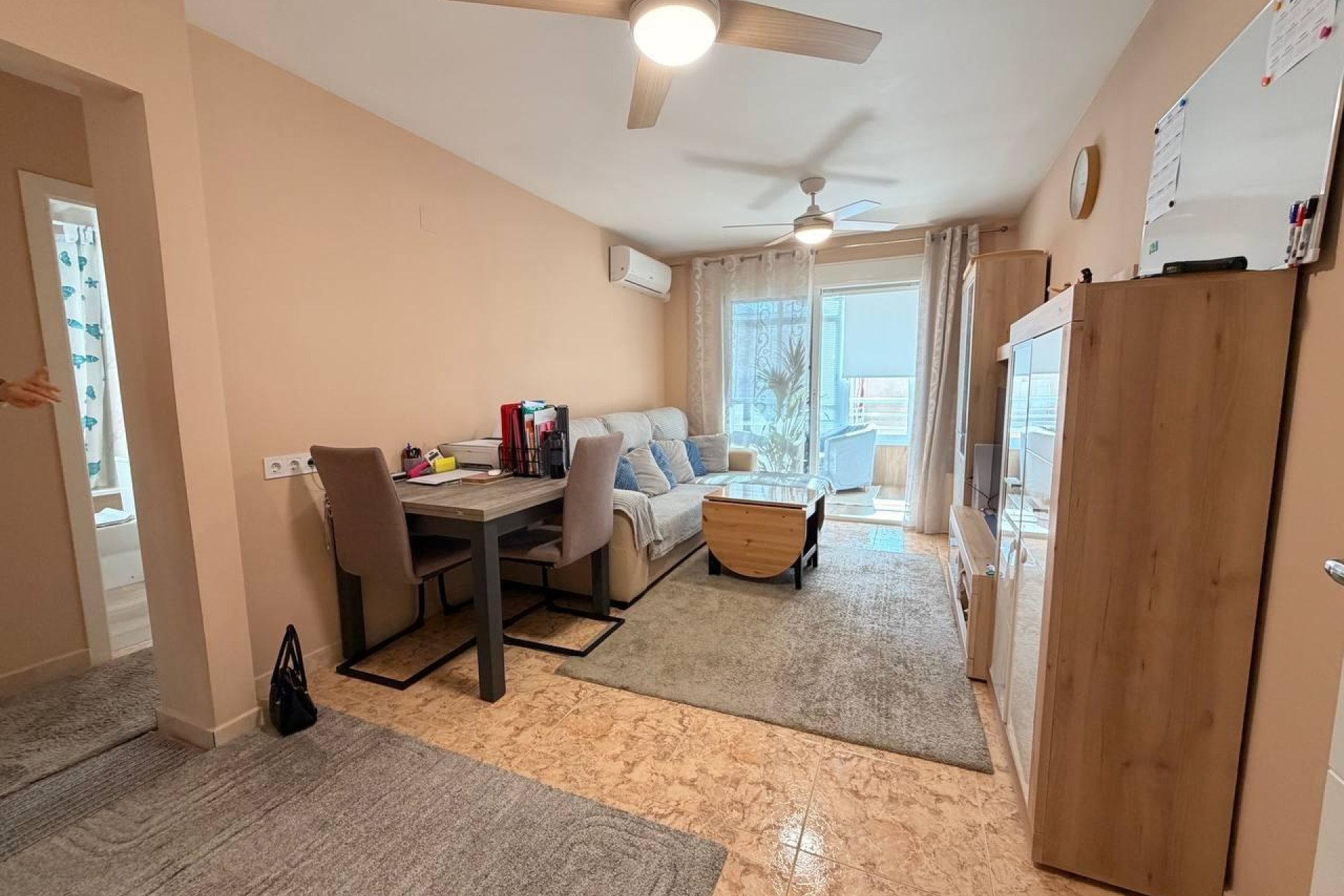 Reventa - Apartamento / Piso - Torrevieja - Acequion
