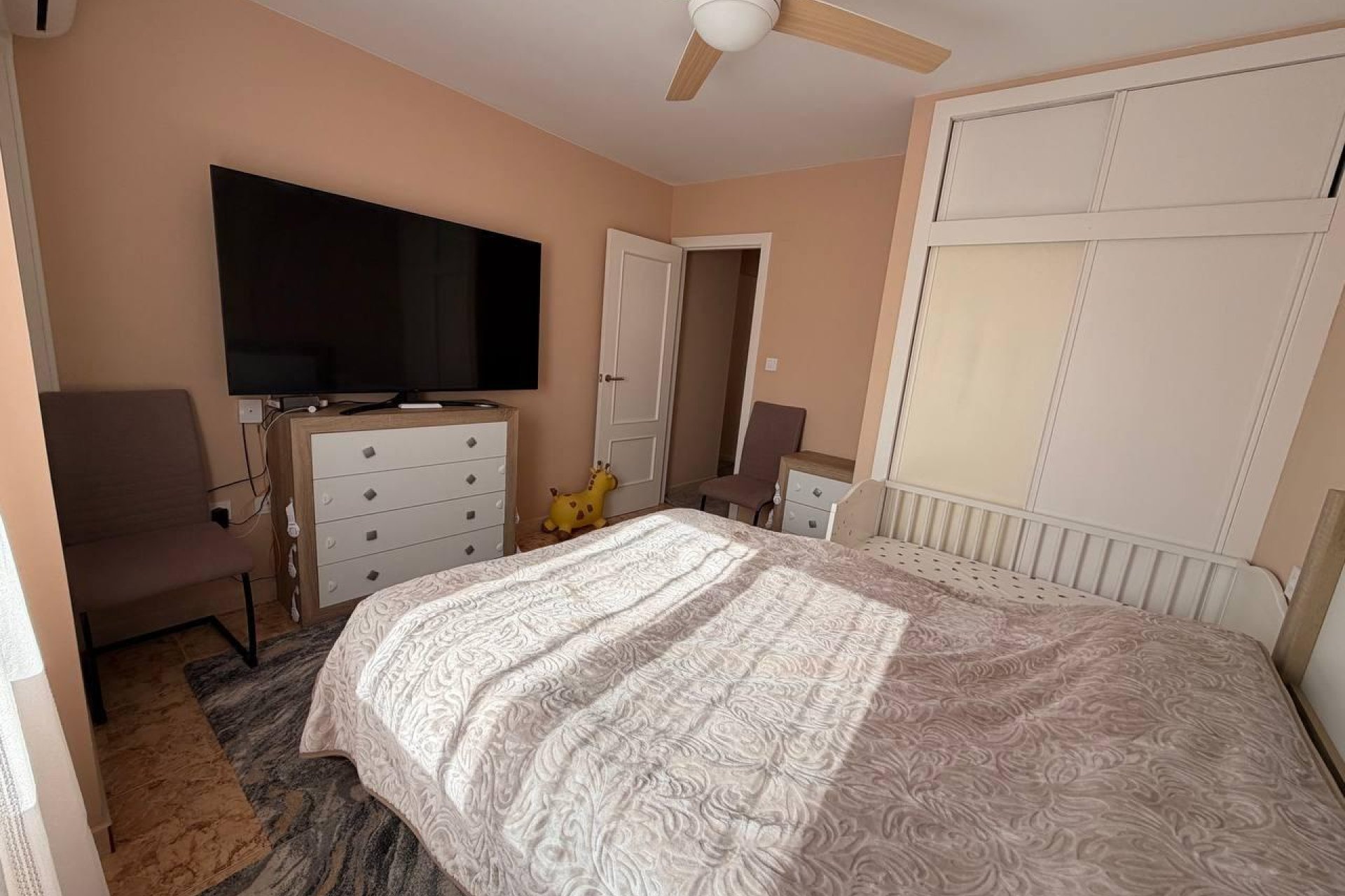 Reventa - Apartamento / Piso - Torrevieja - Acequion