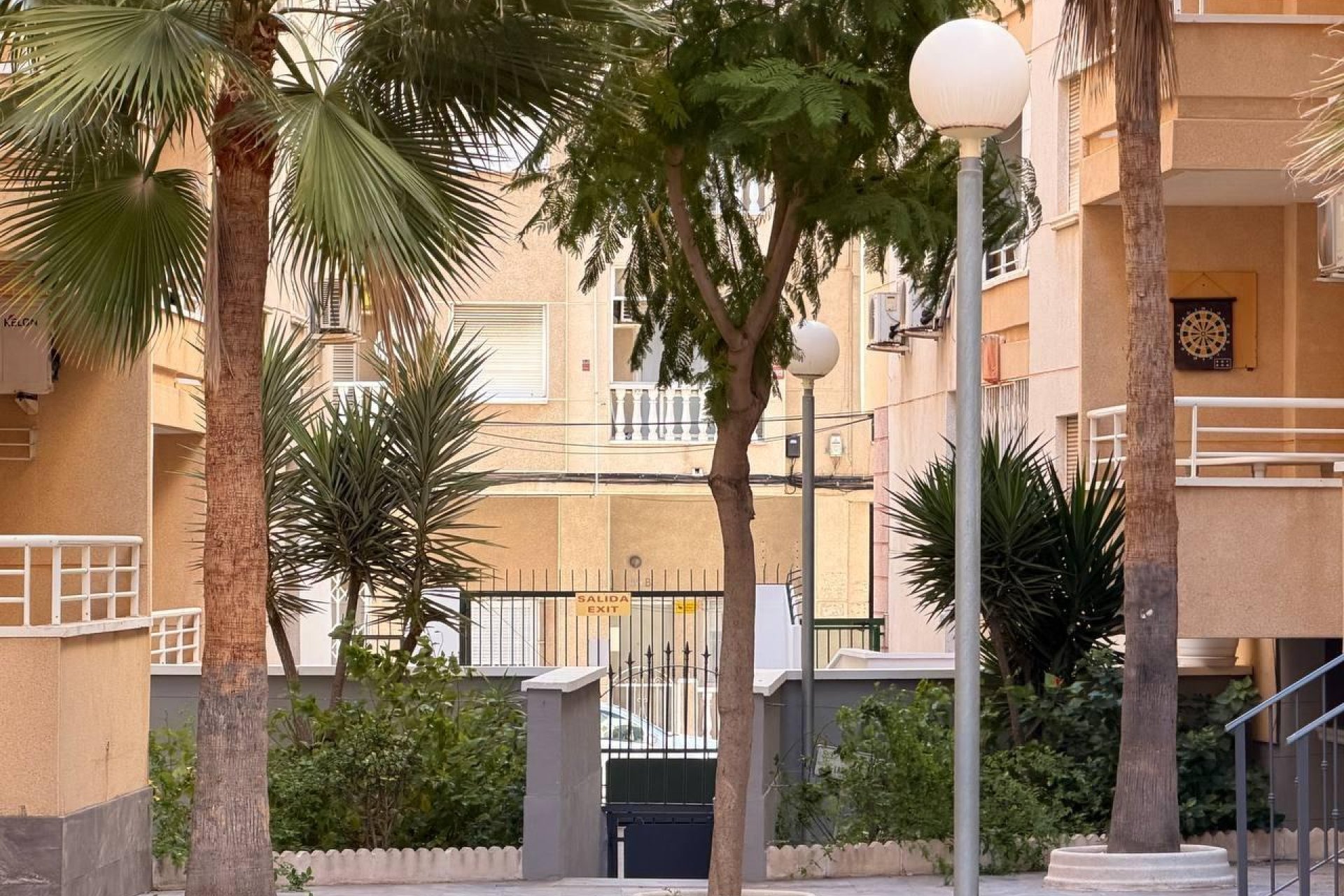 Reventa - Apartamento / Piso - Torrevieja - Acequion