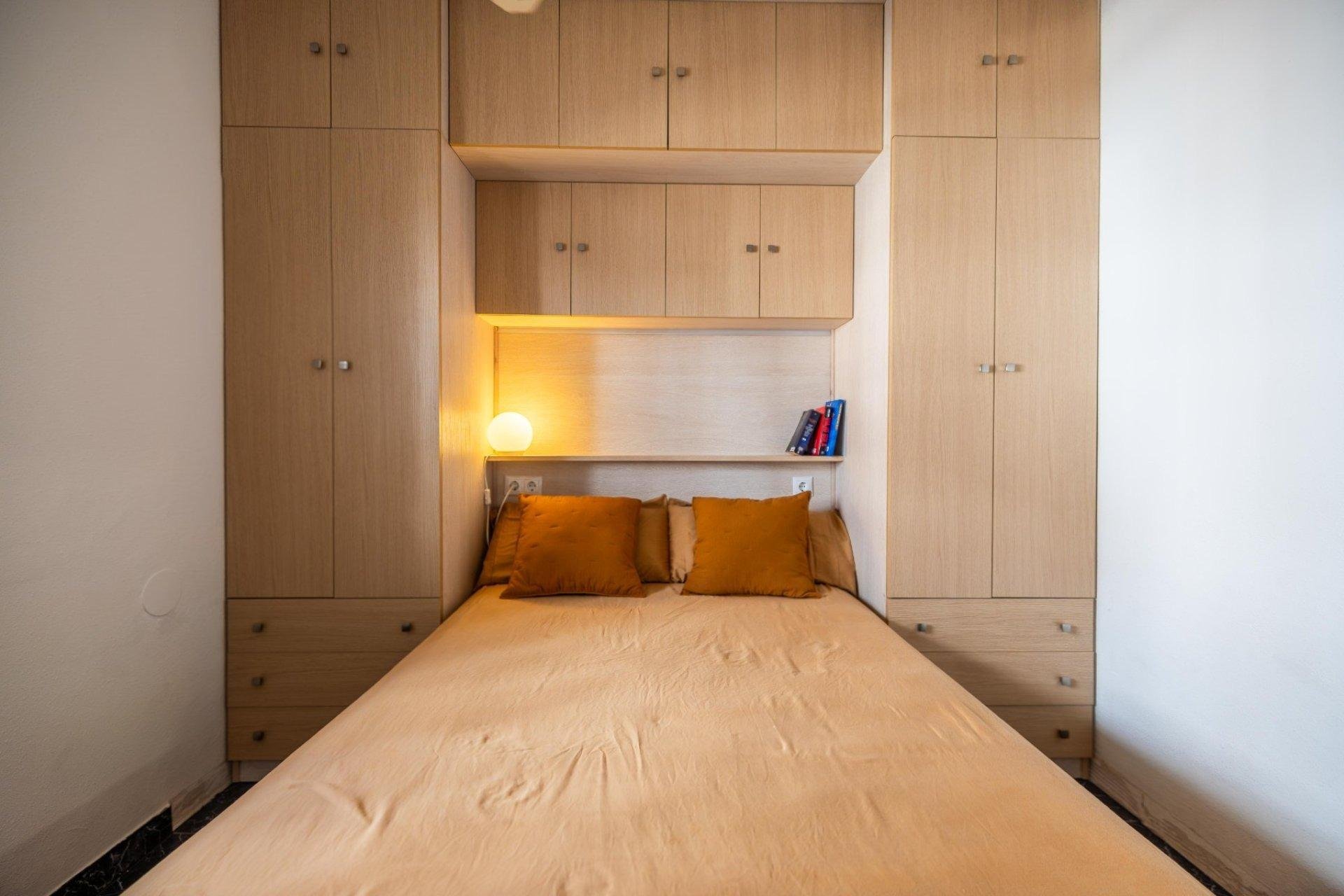 Reventa - Apartamento / Piso - Torrevieja - Acequion