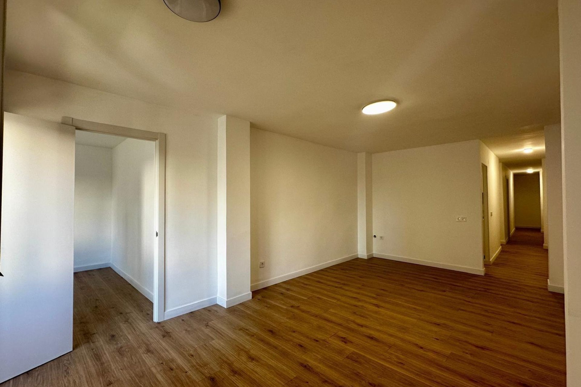 Reventa - Apartamento / Piso - Torrevieja - Acequion