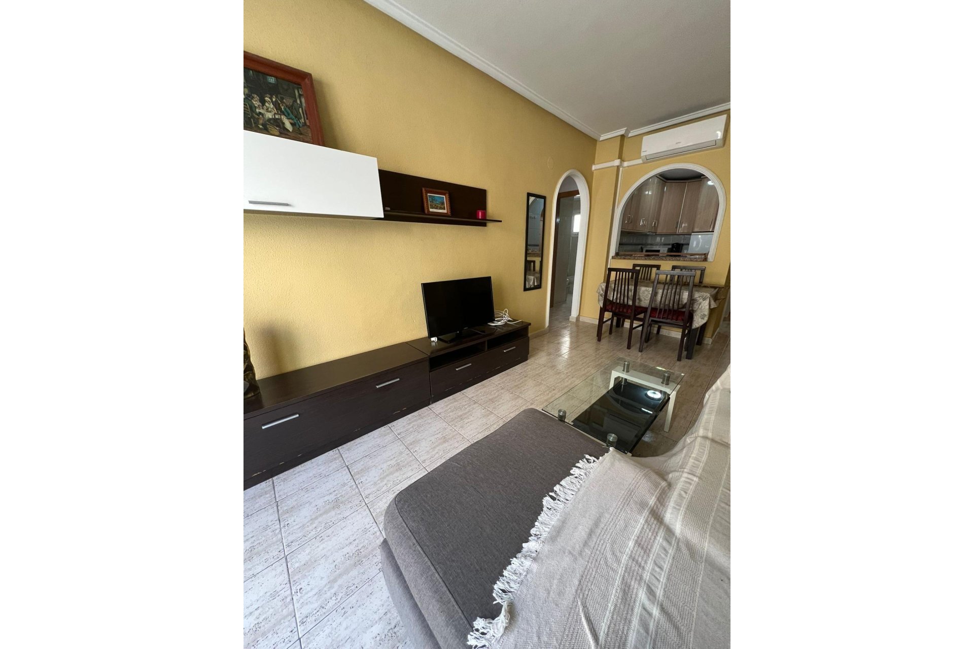 Reventa - Apartamento / Piso - Torrevieja - Acequion